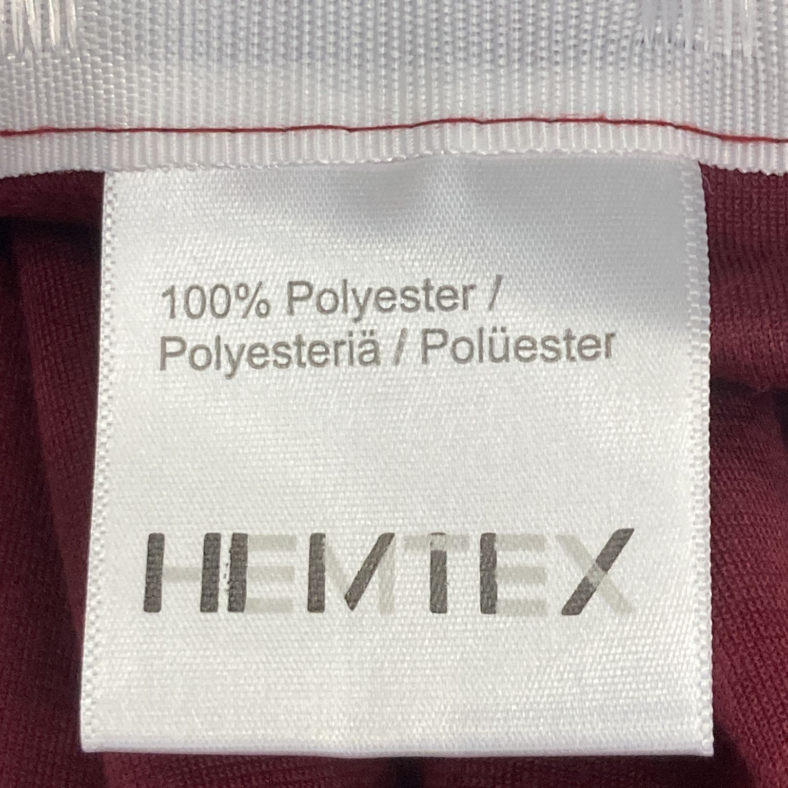 Hemtex