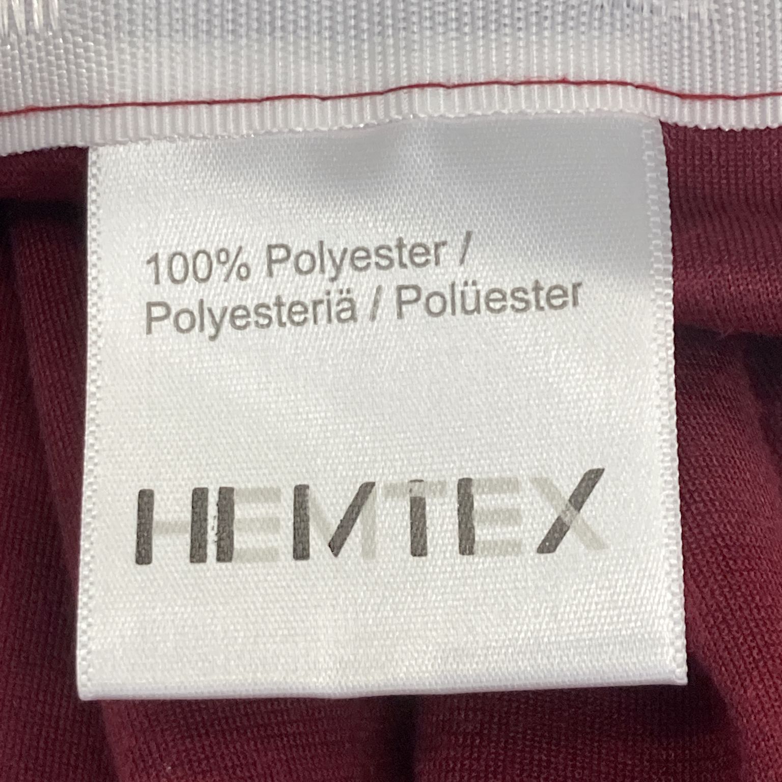 Hemtex