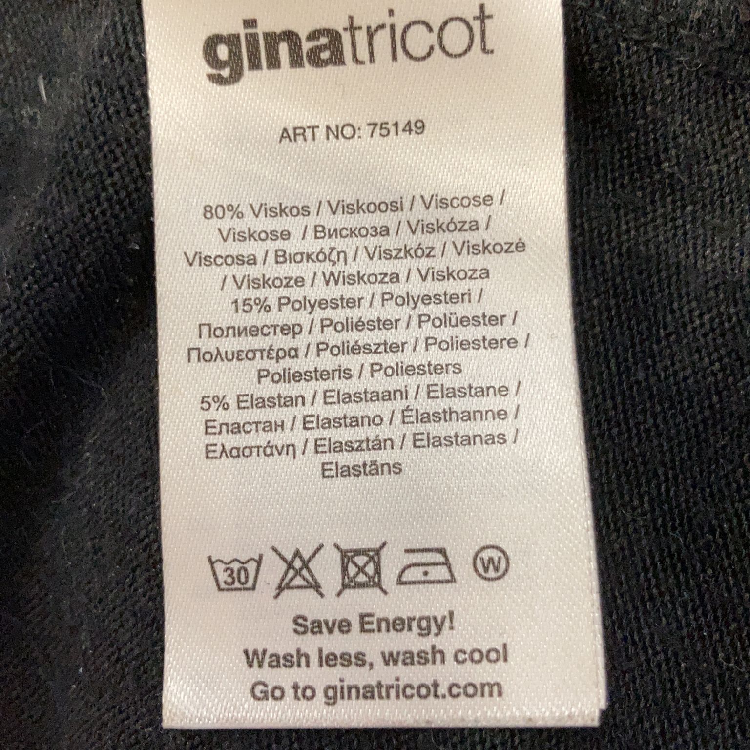 Gina Tricot