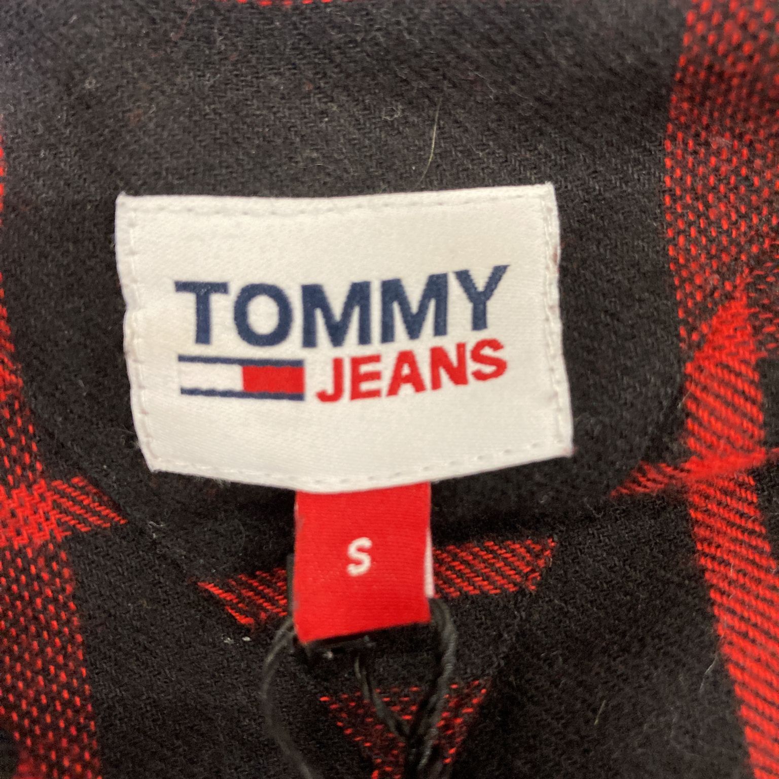 Tommy Hilfiger Jeans