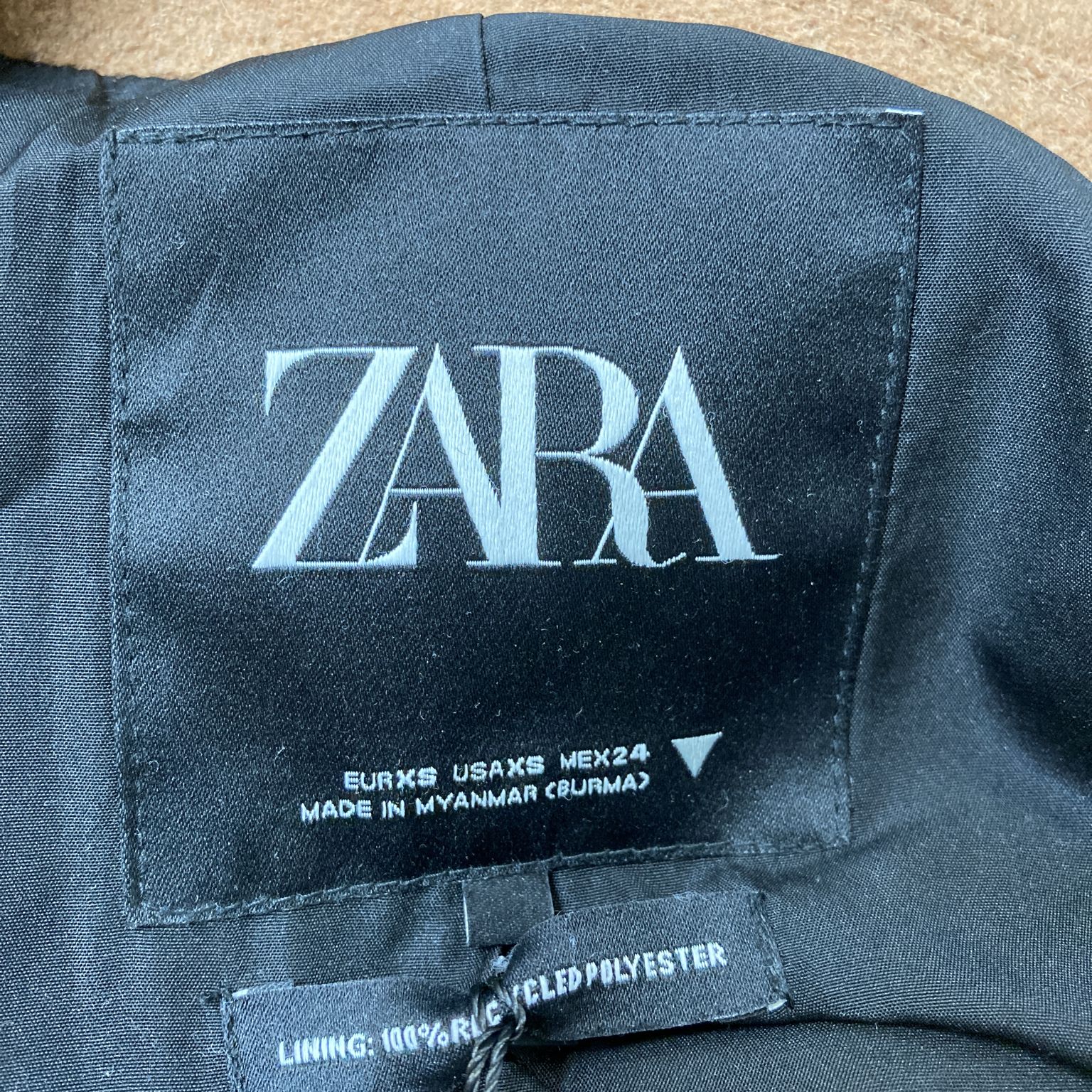 Zara