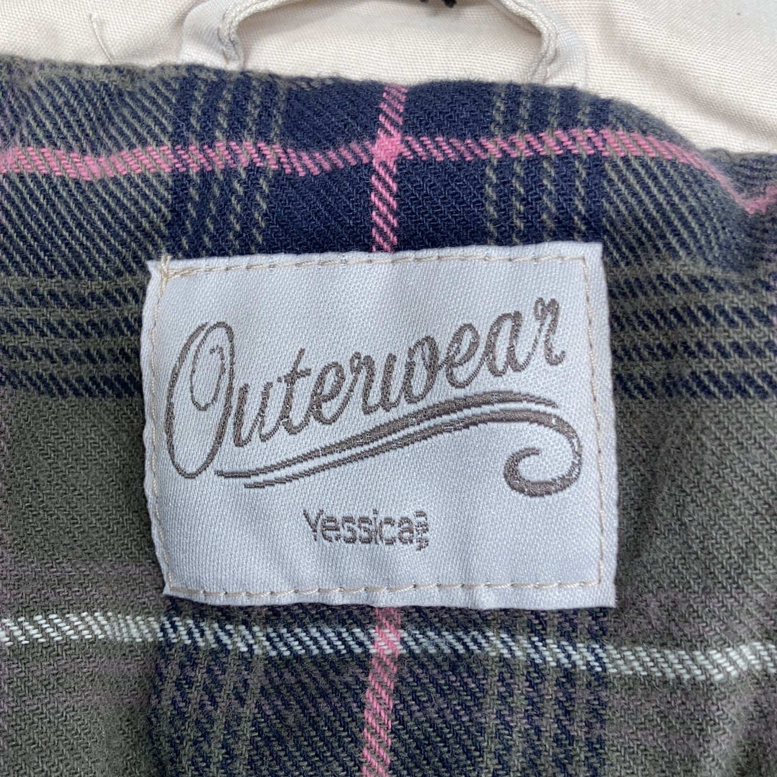 Outerwear