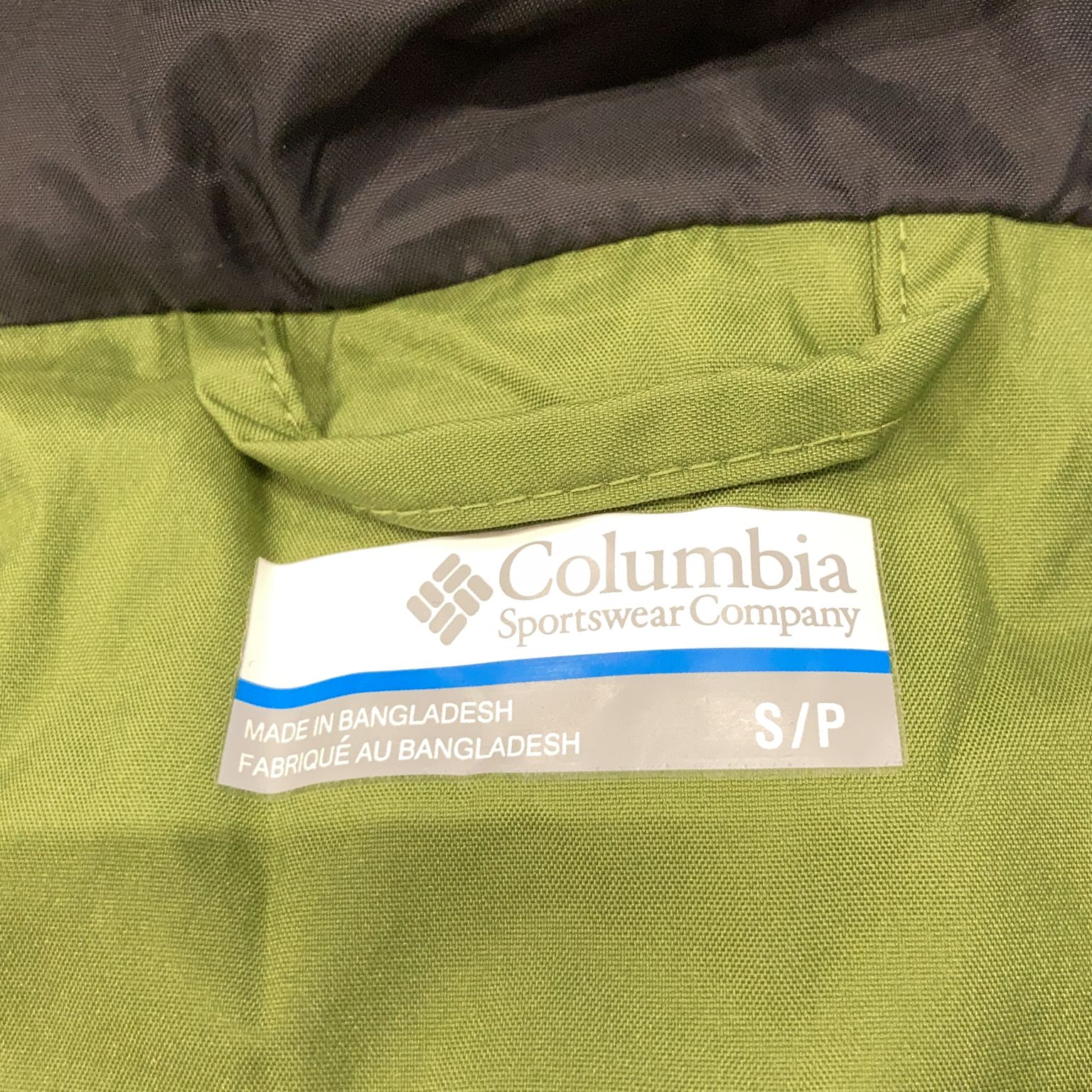 Columbia