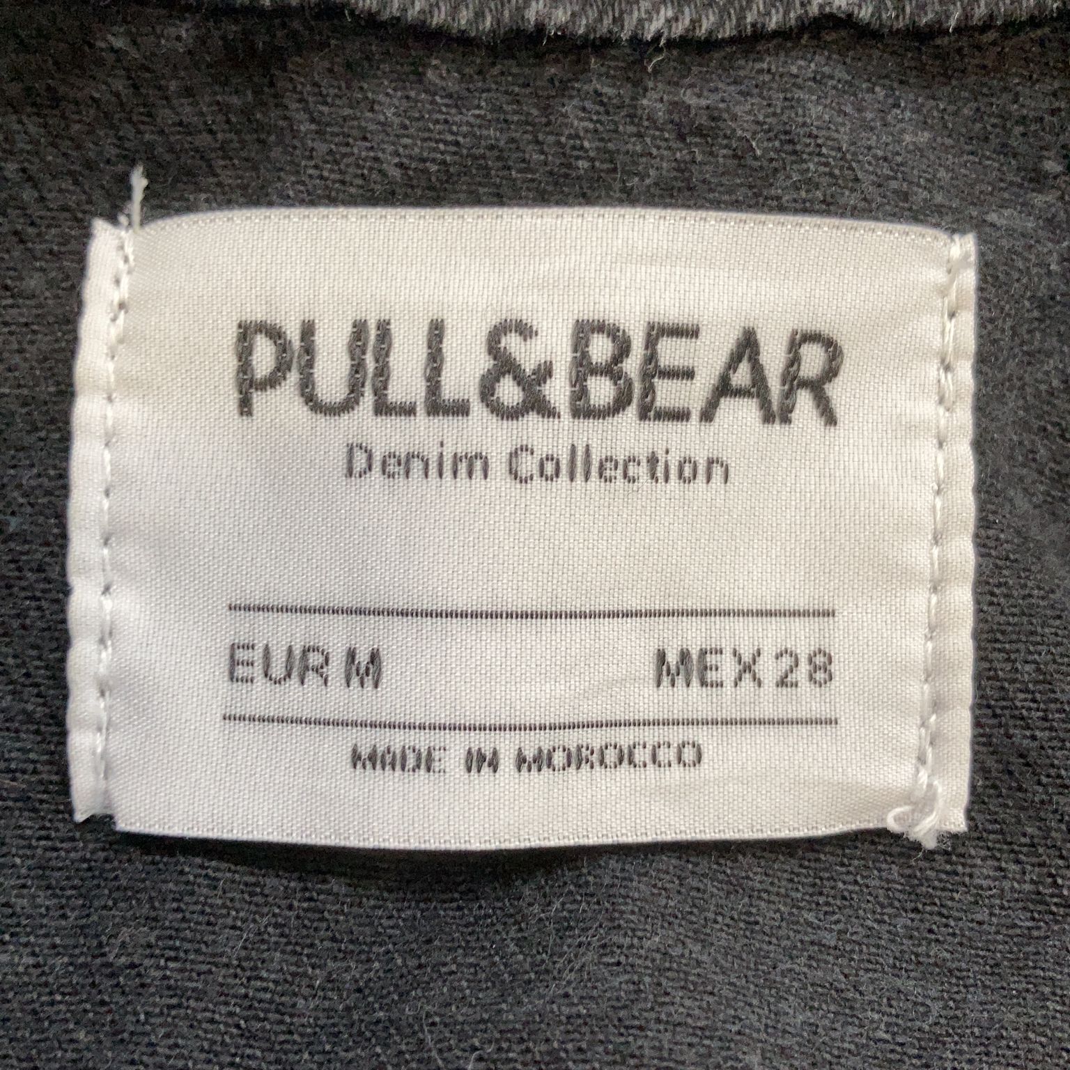 Pull  Bear