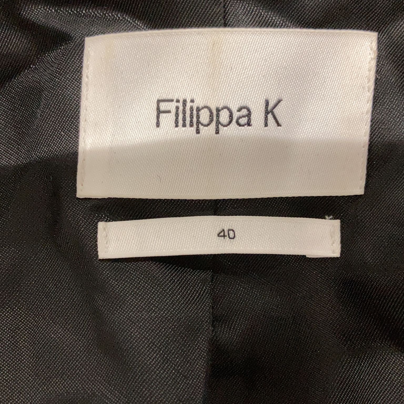 Filippa K