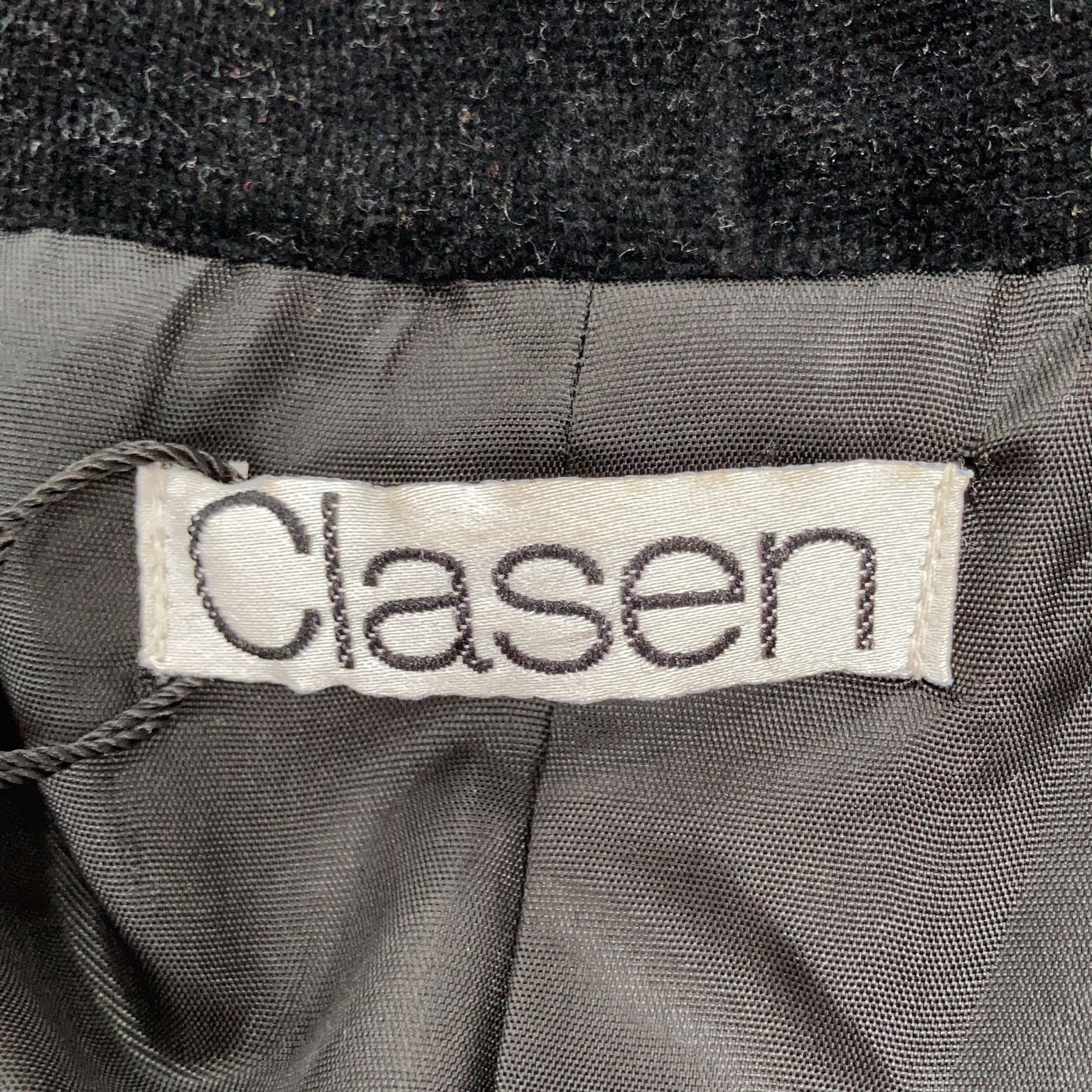 Clasen