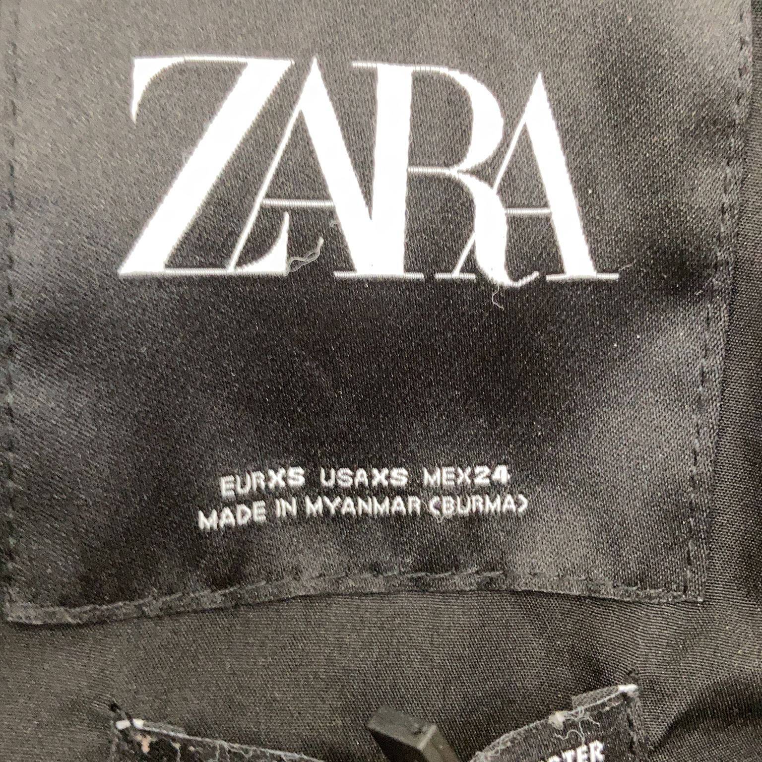 Zara