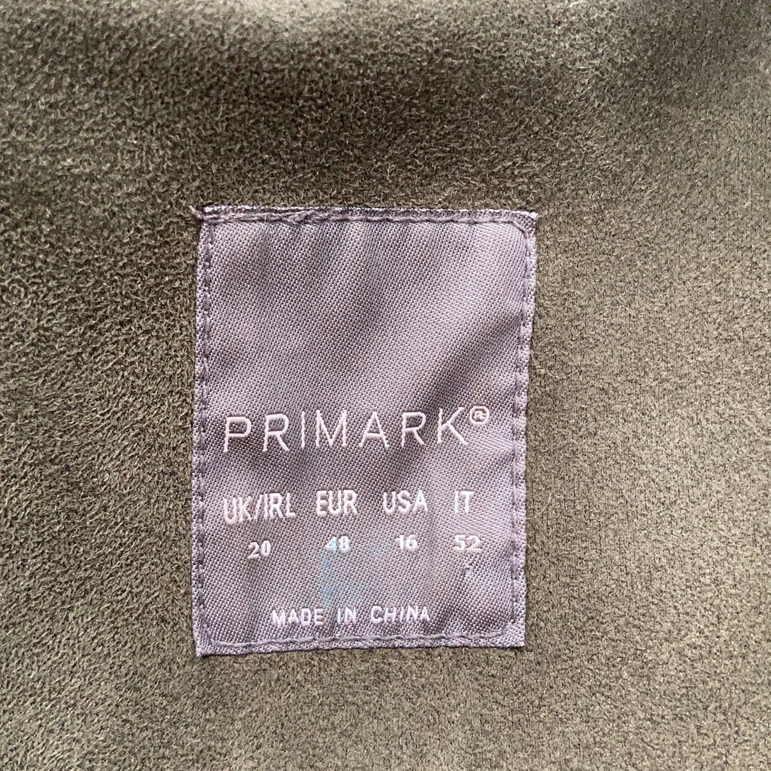 Primark