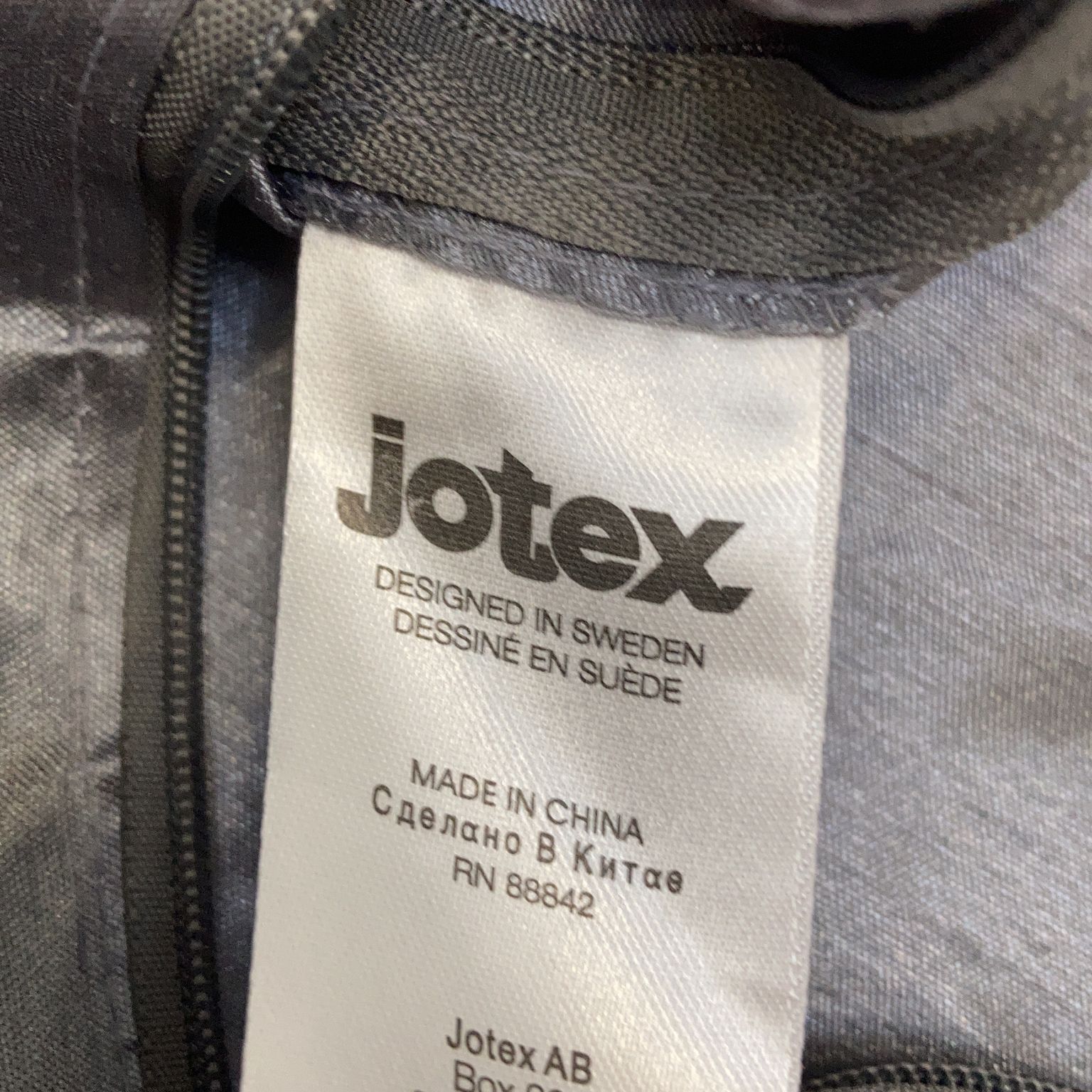 Jotex