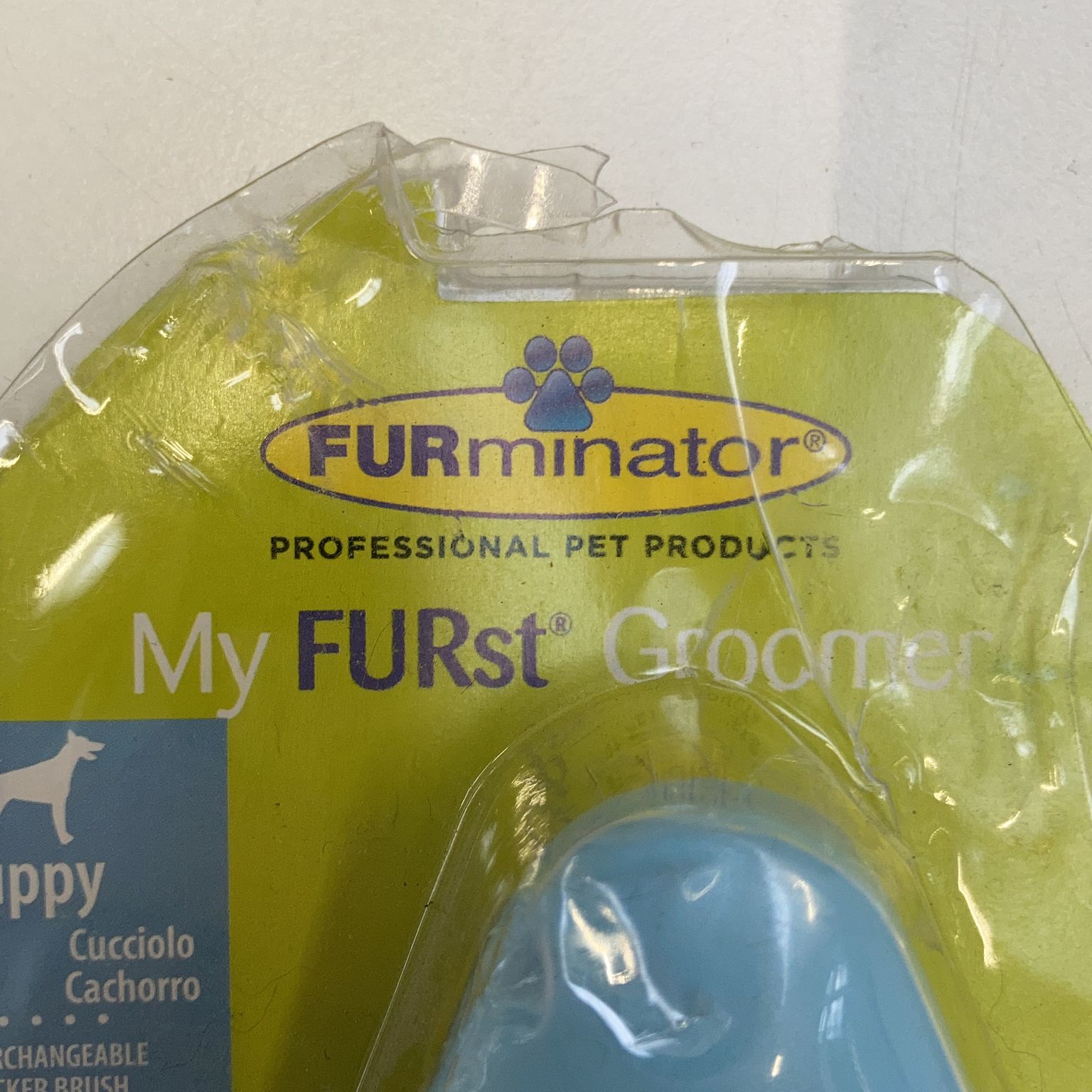 Furminator