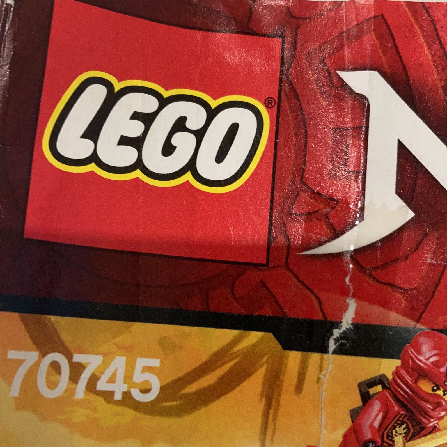 LEGO