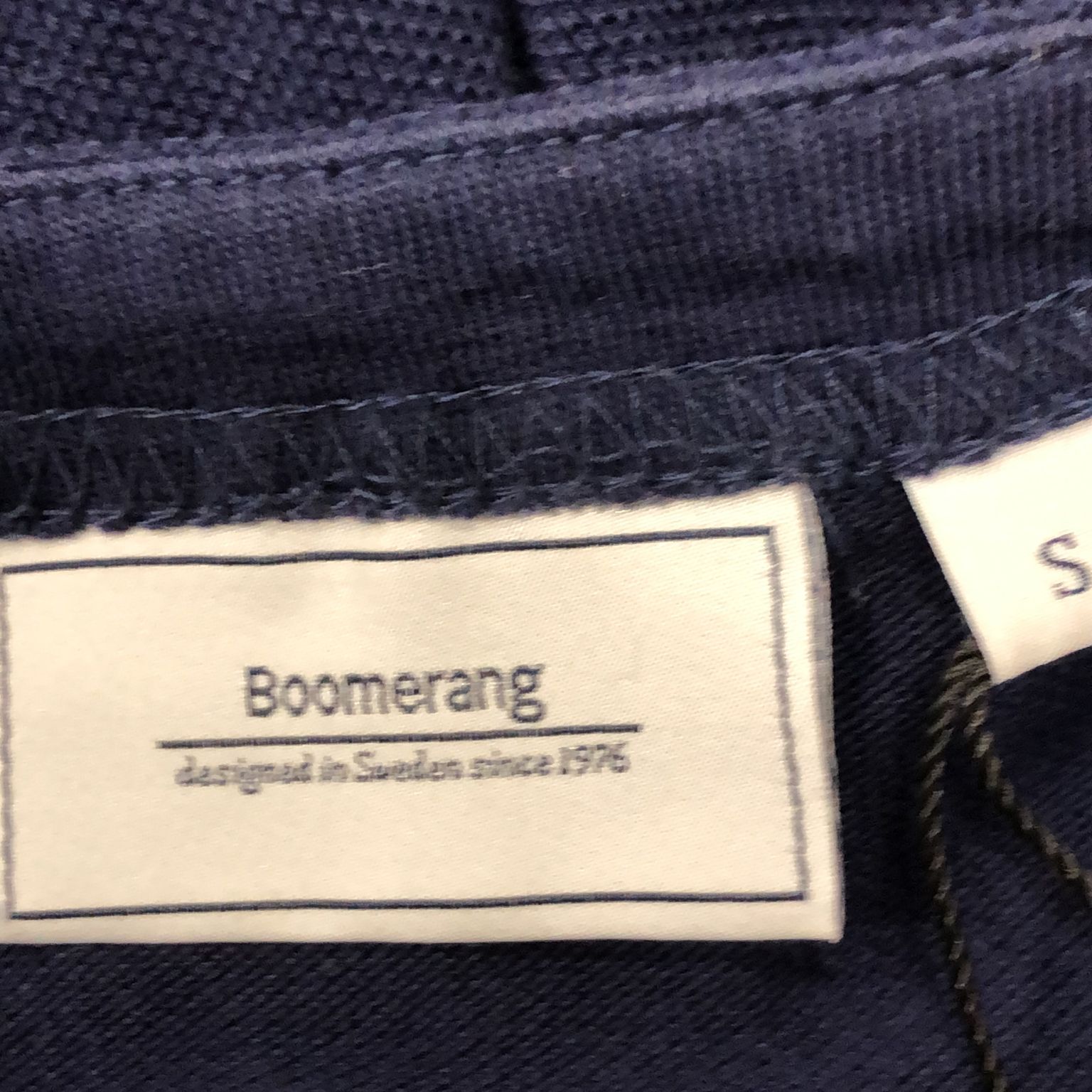 Boomerang