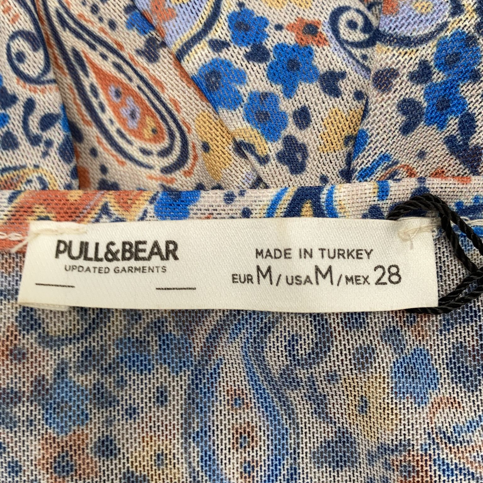 Pull  Bear