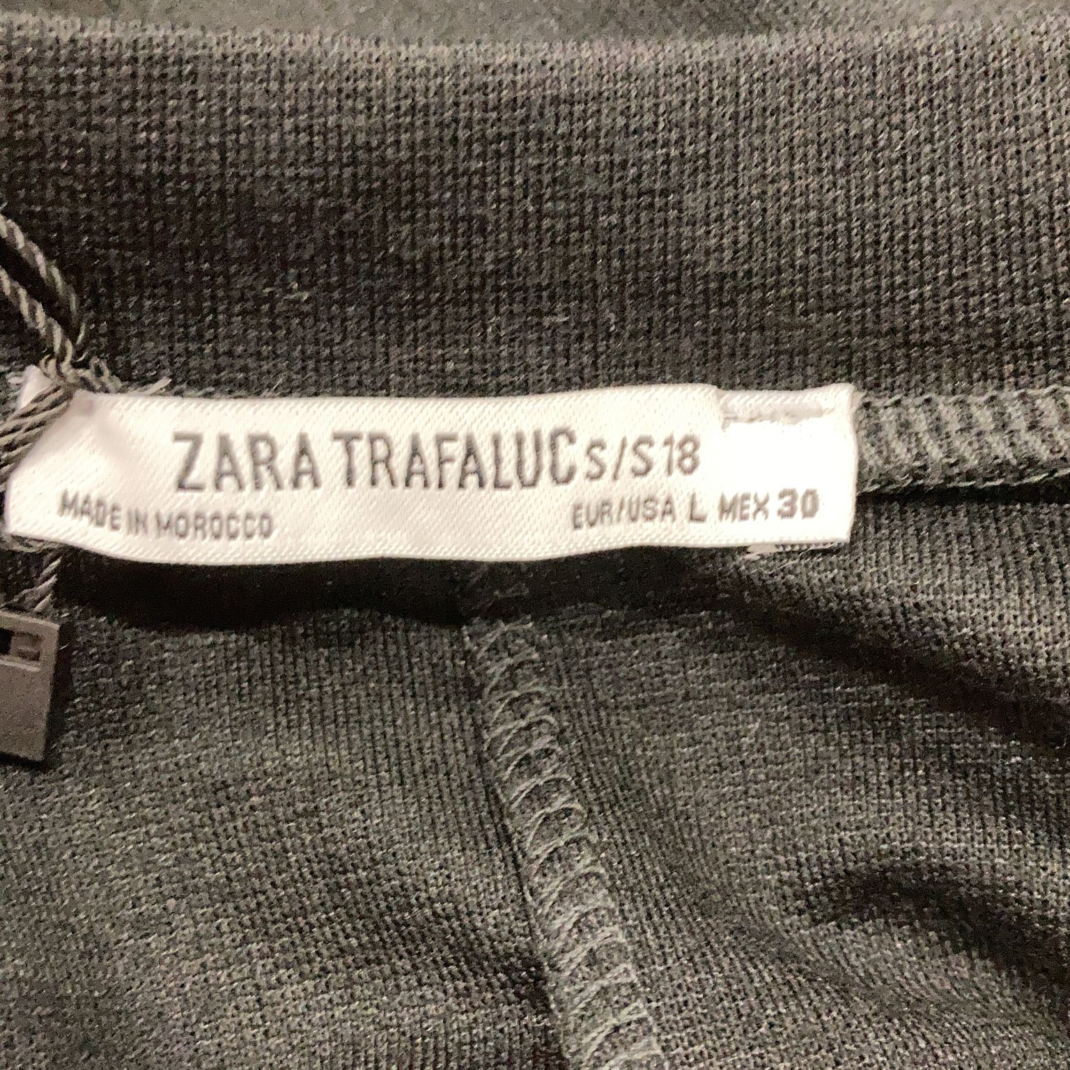 Zara Trafaluc