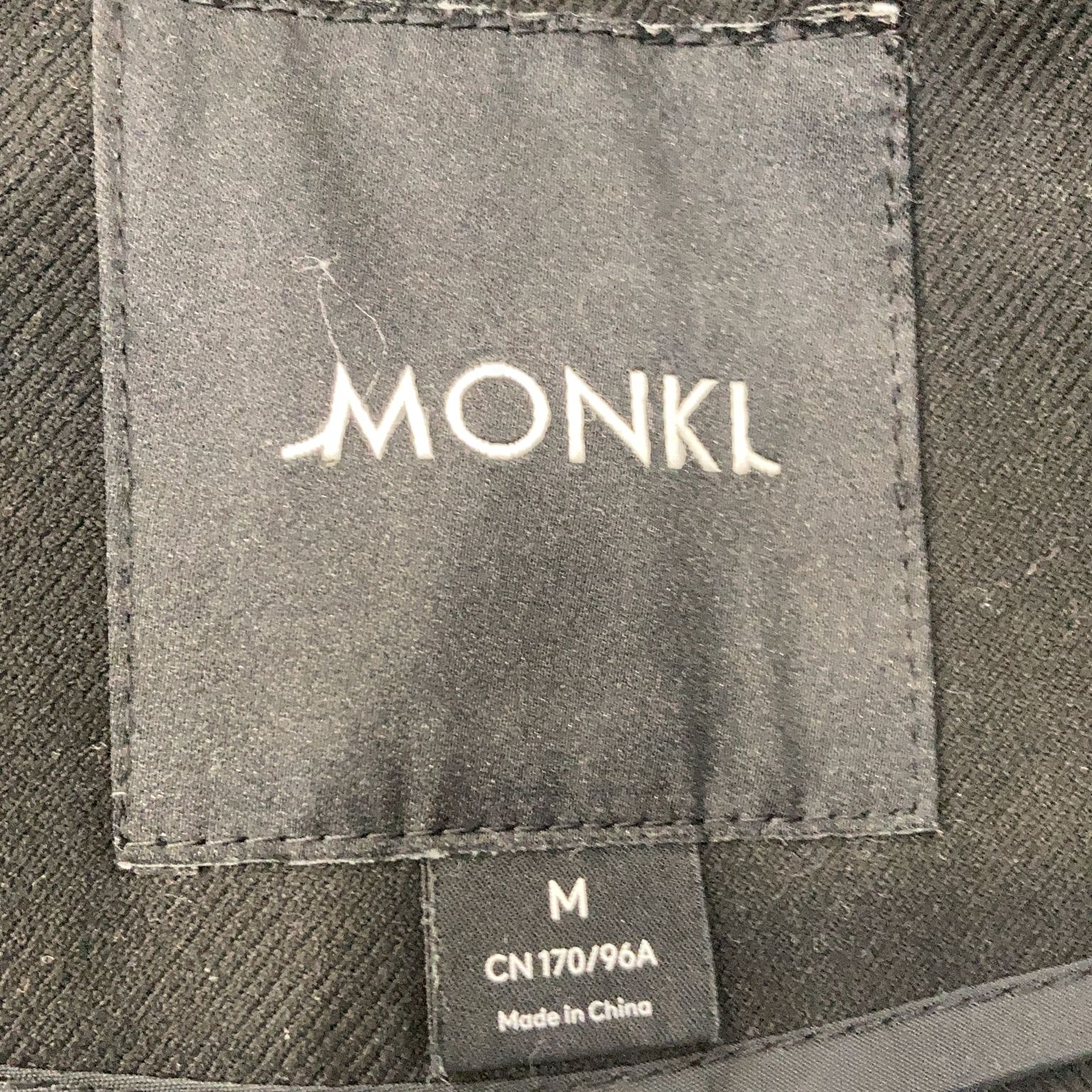 Monki