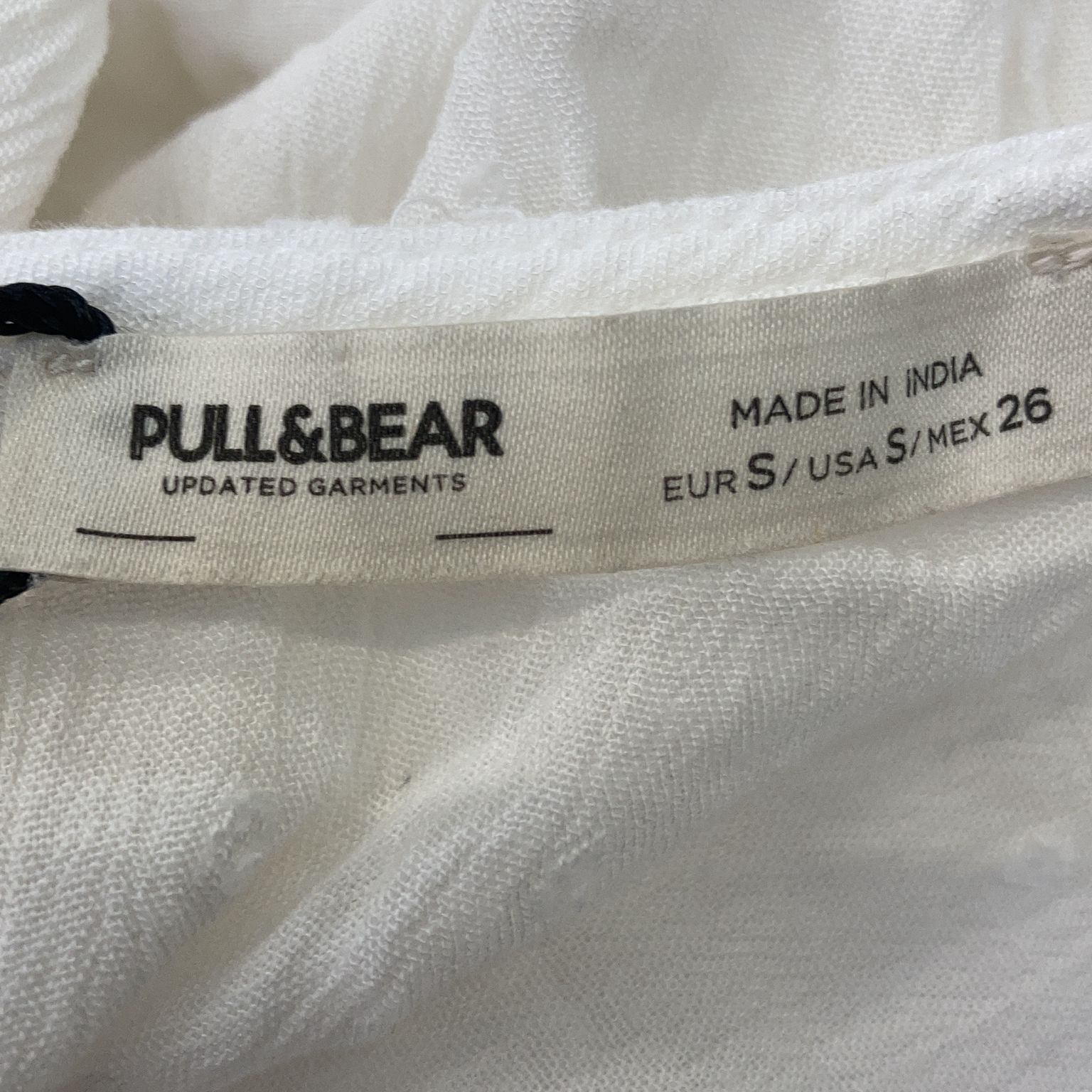 Pull  Bear