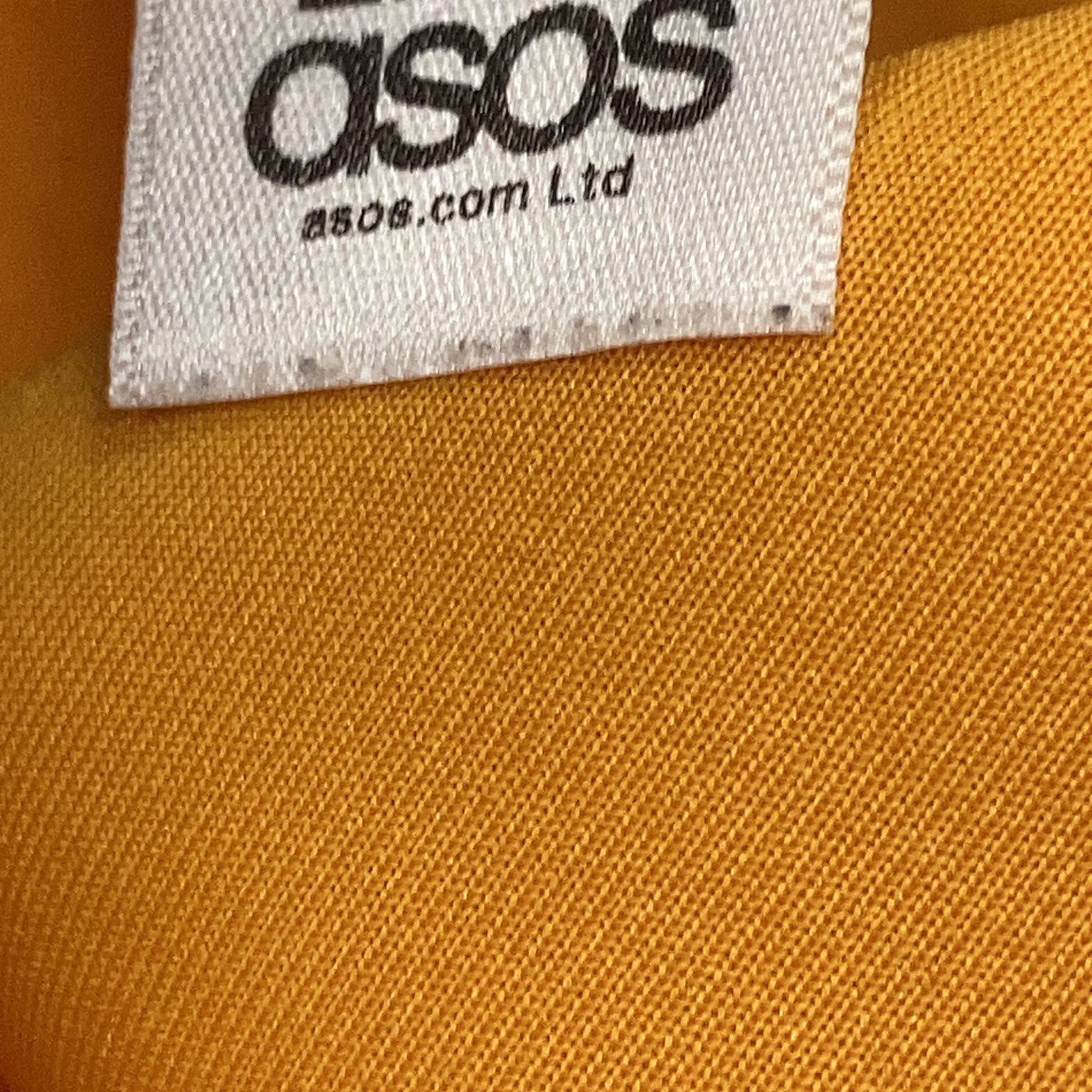 ASOS