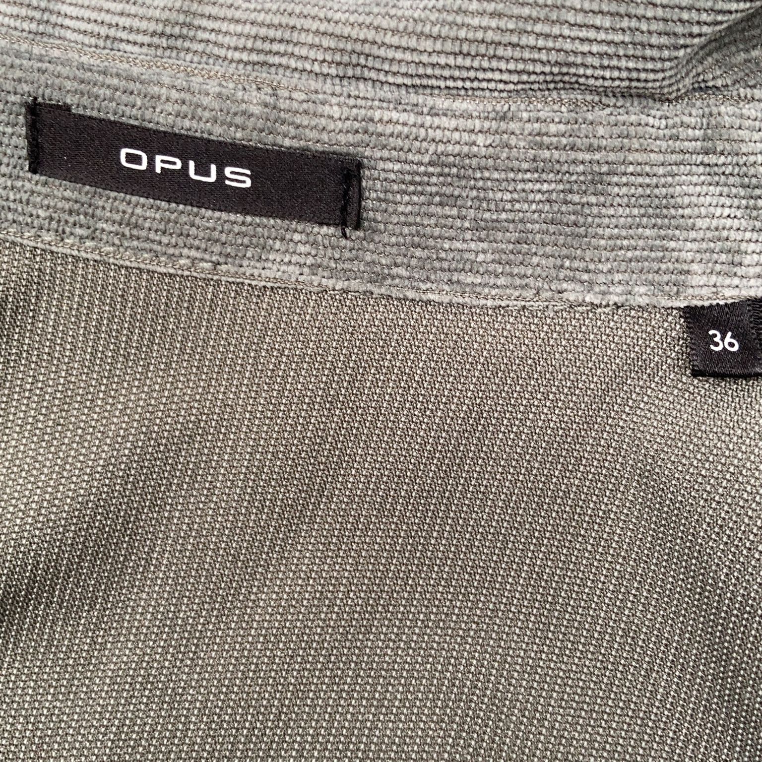 Opus