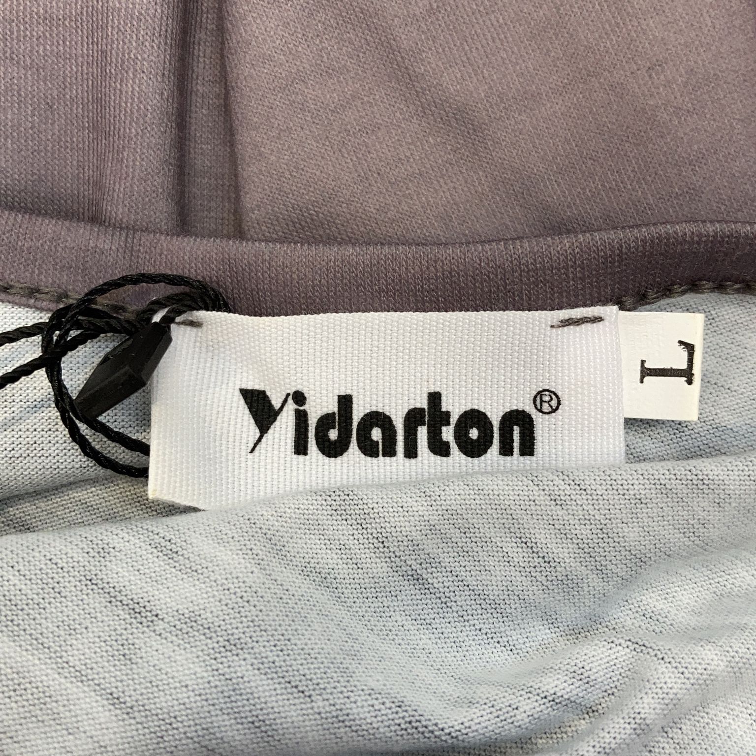 Yidarton