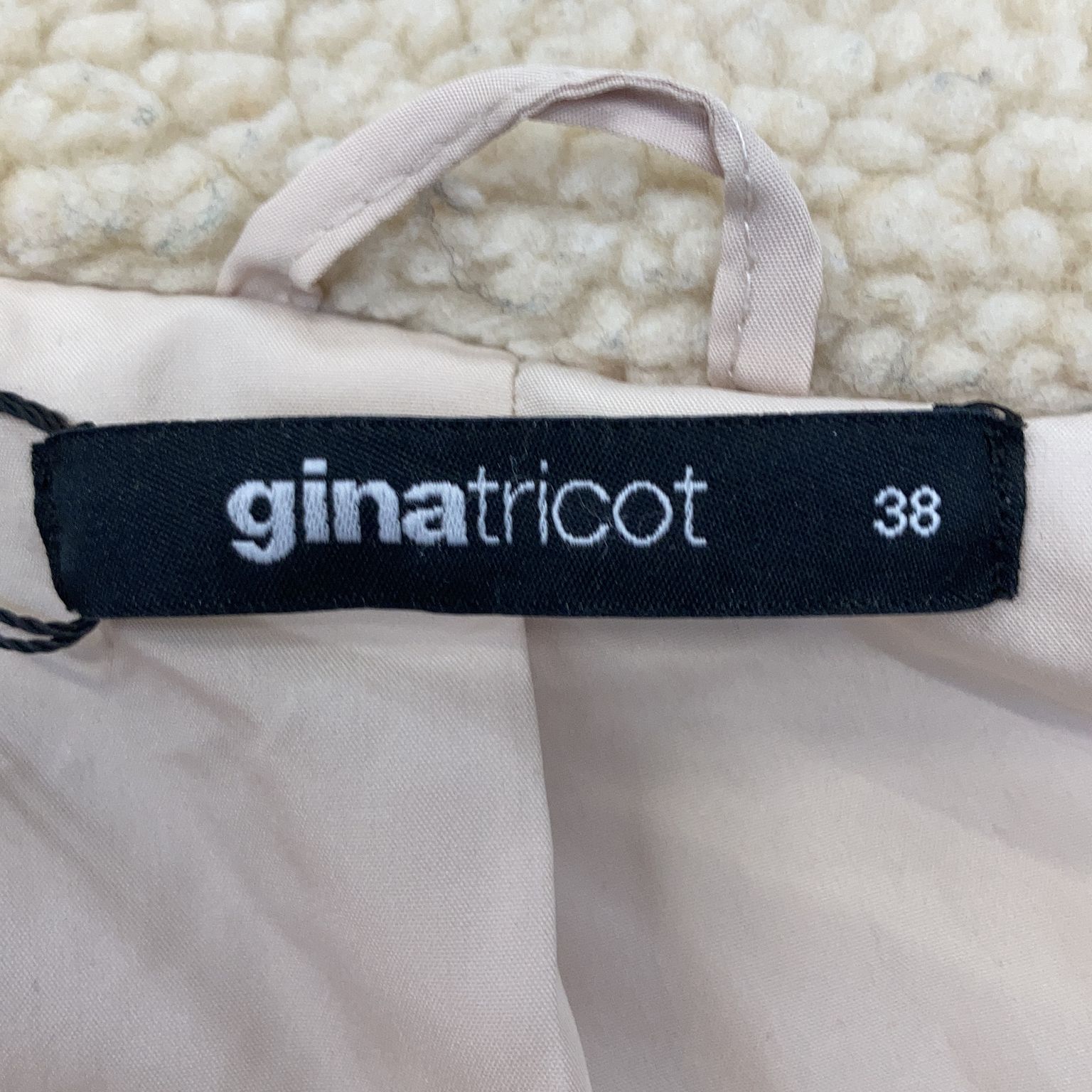 Gina Tricot