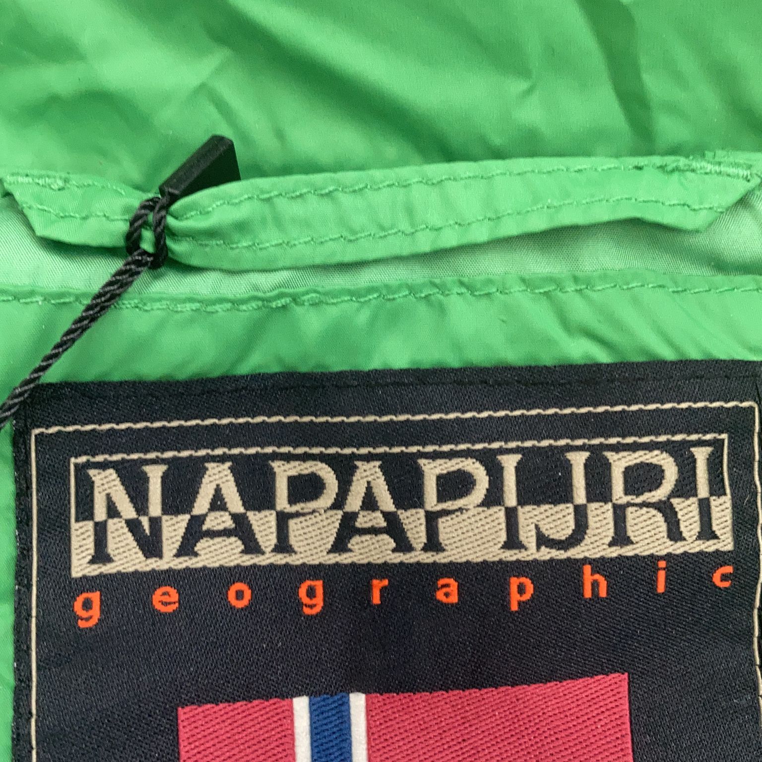 Napapijri