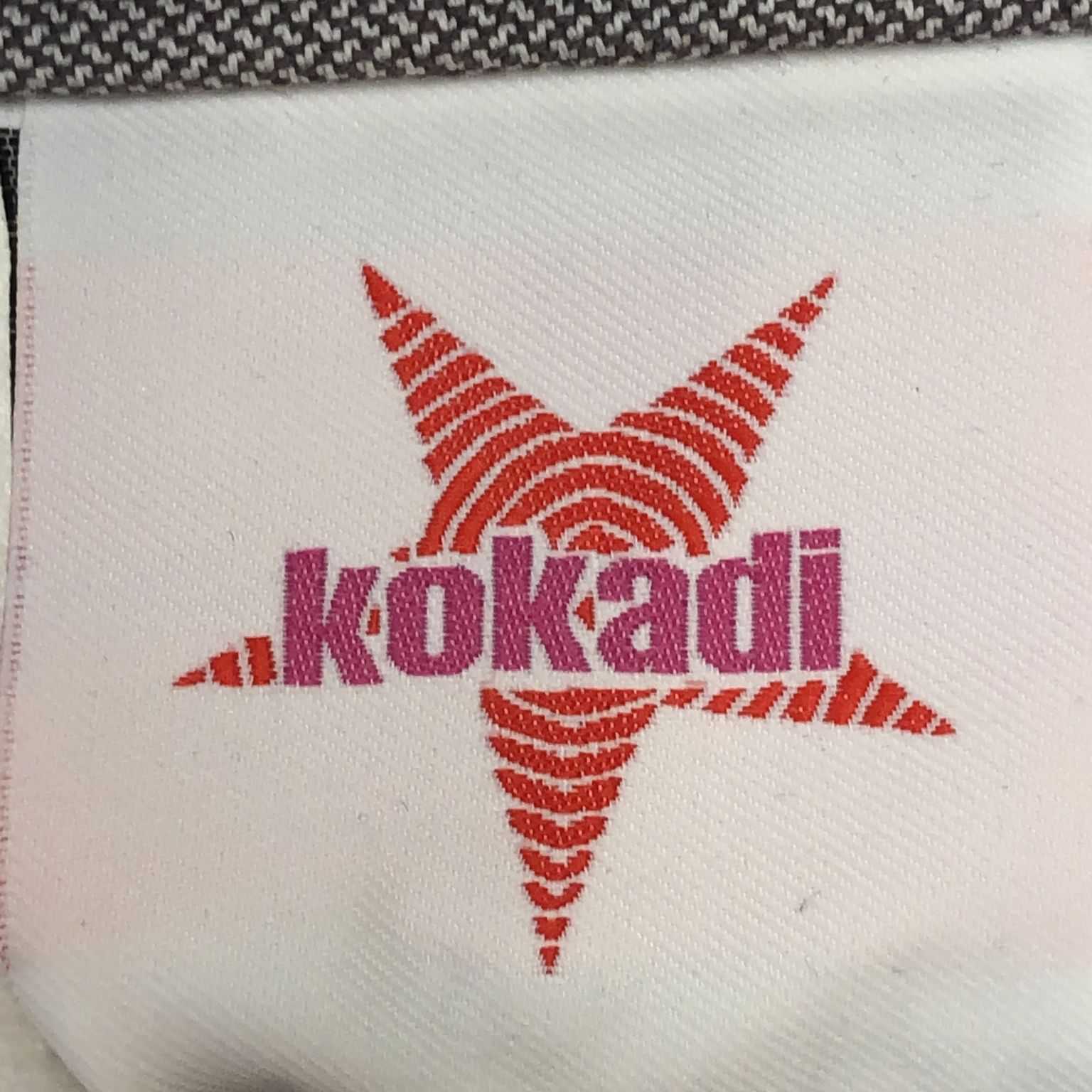 Kokadi