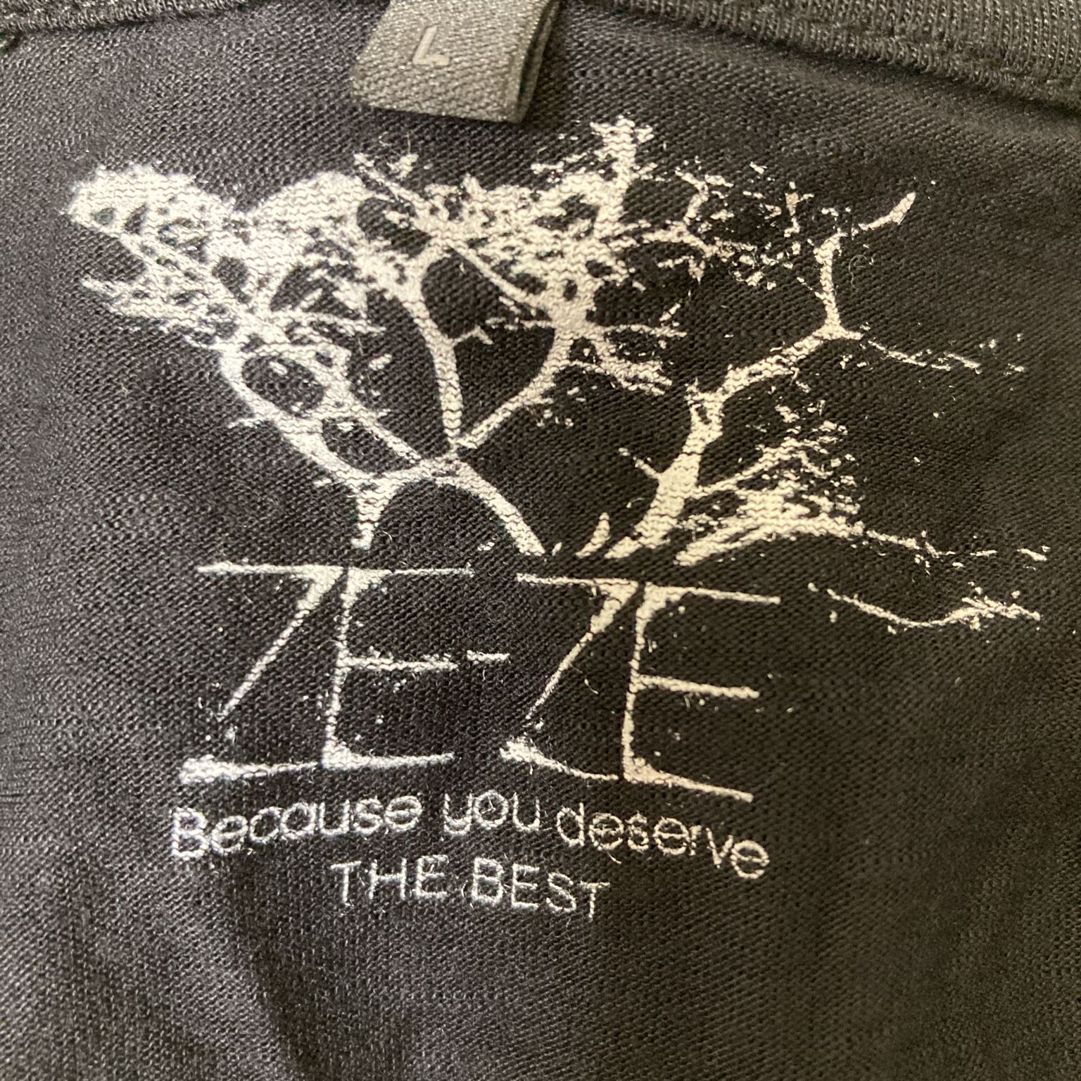 Ze-Ze