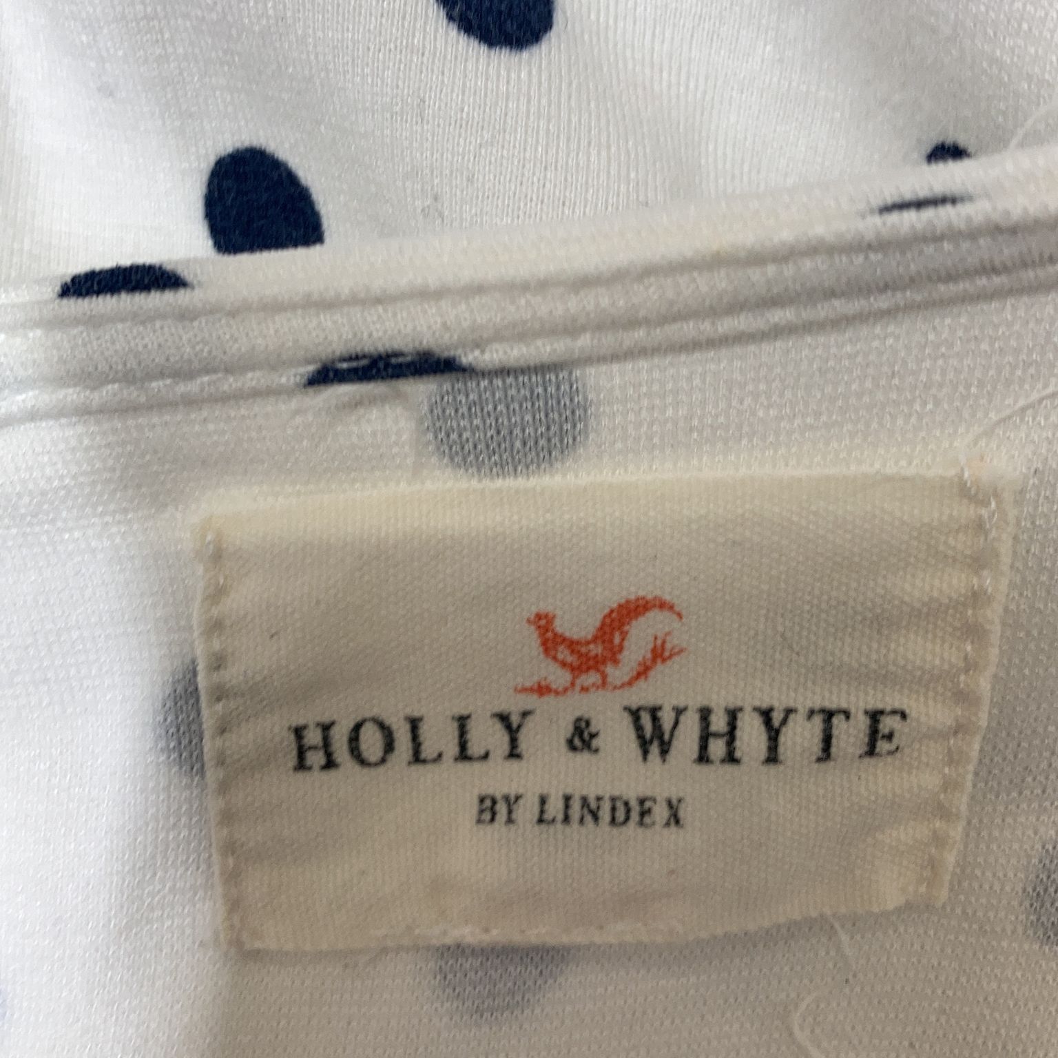 Holly  Whyte by Lindex