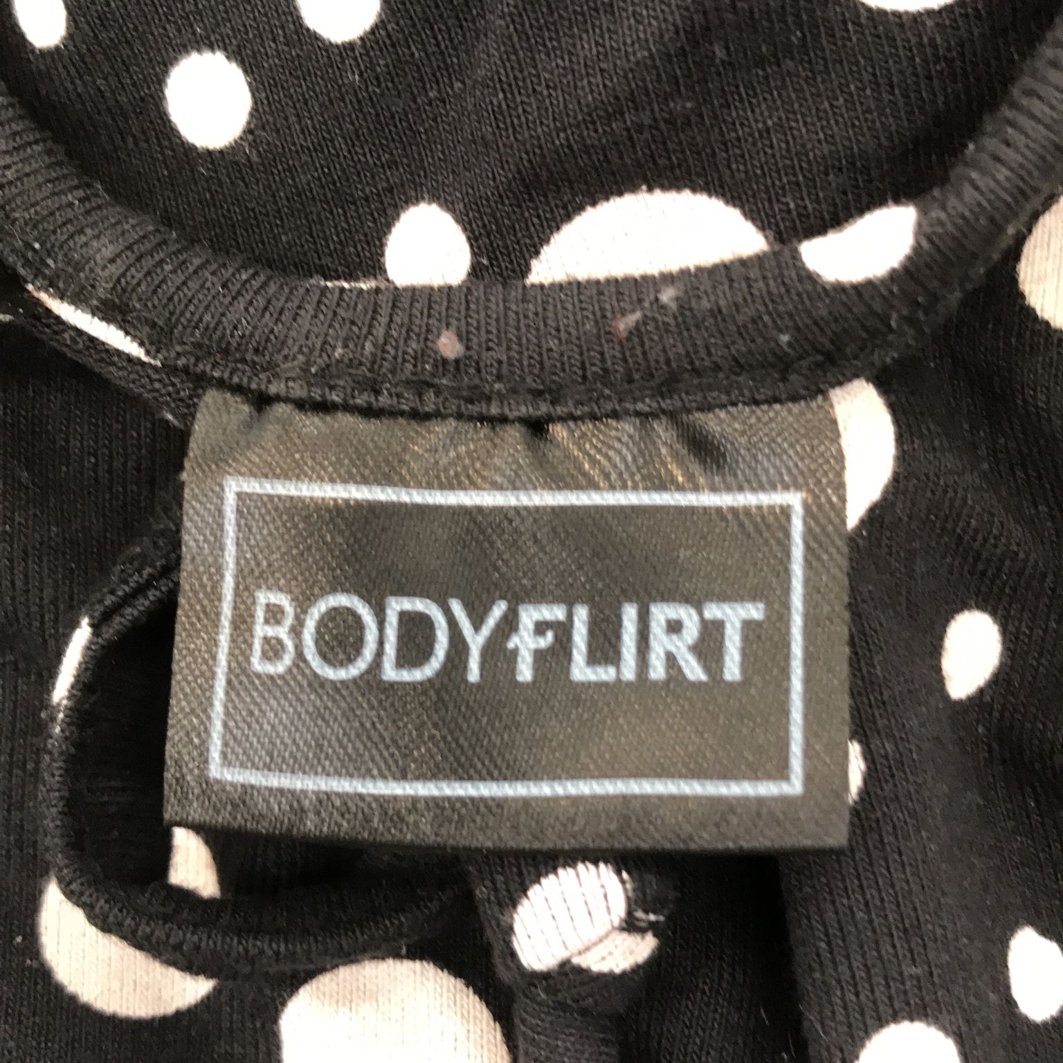 Bodyflirt