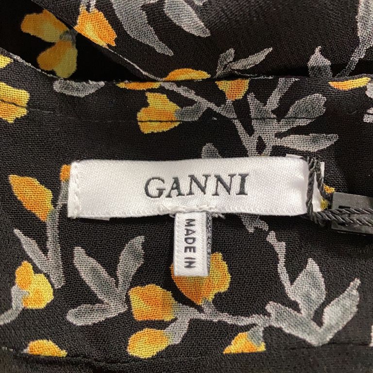 Ganni