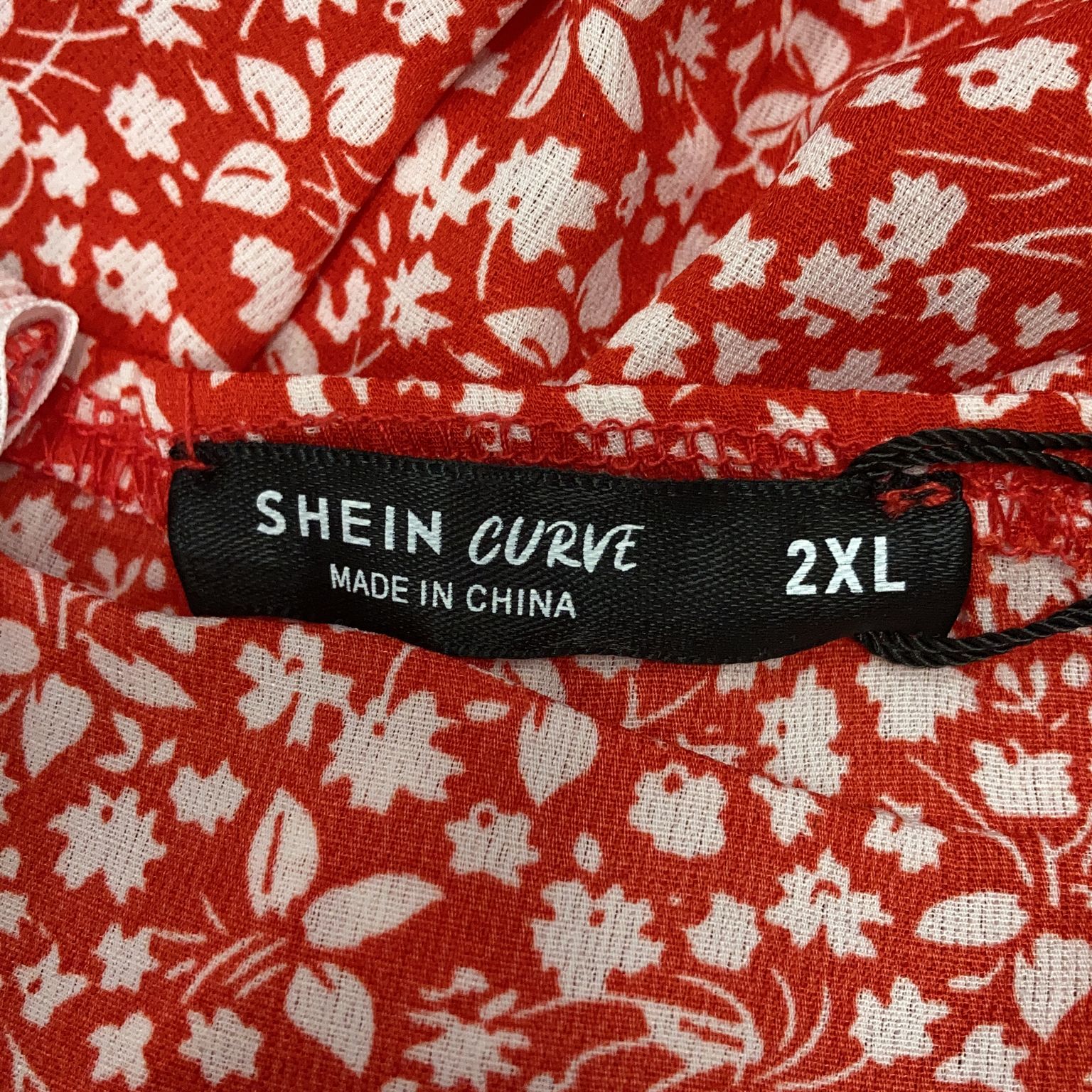 Shein Curve