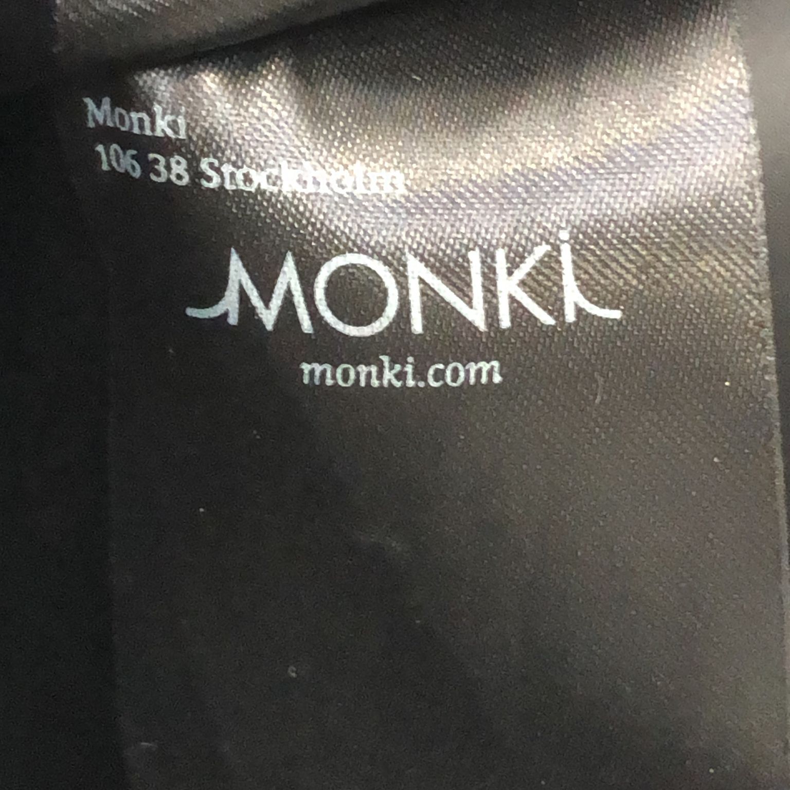 Monki