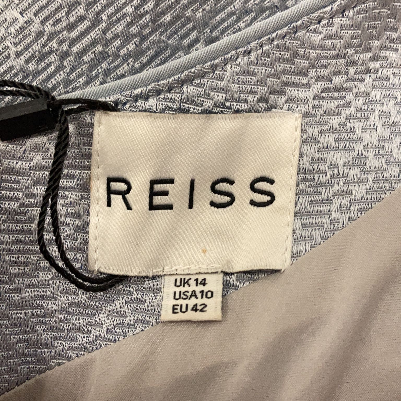 Reiss