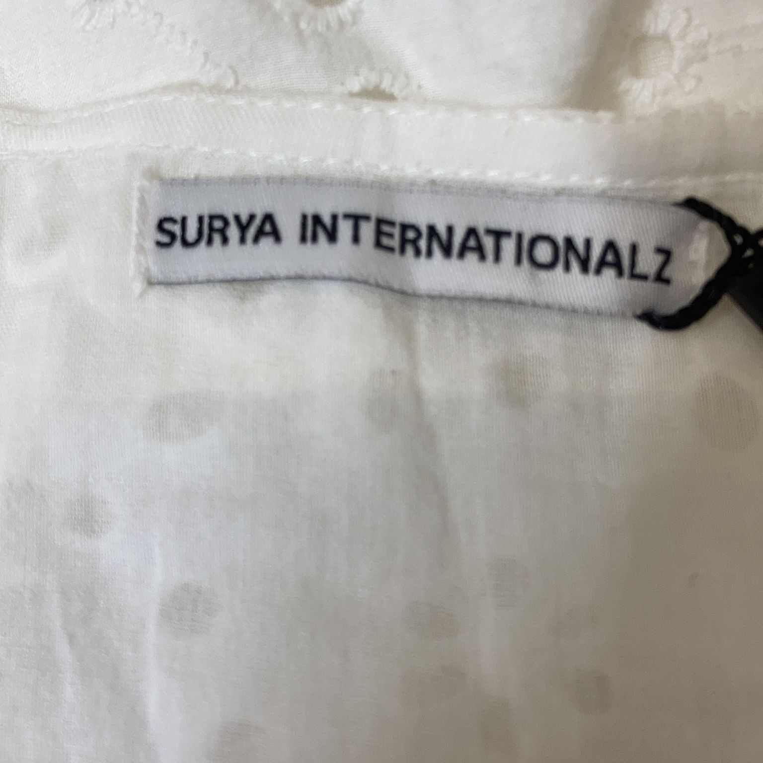 Surya Internationalz