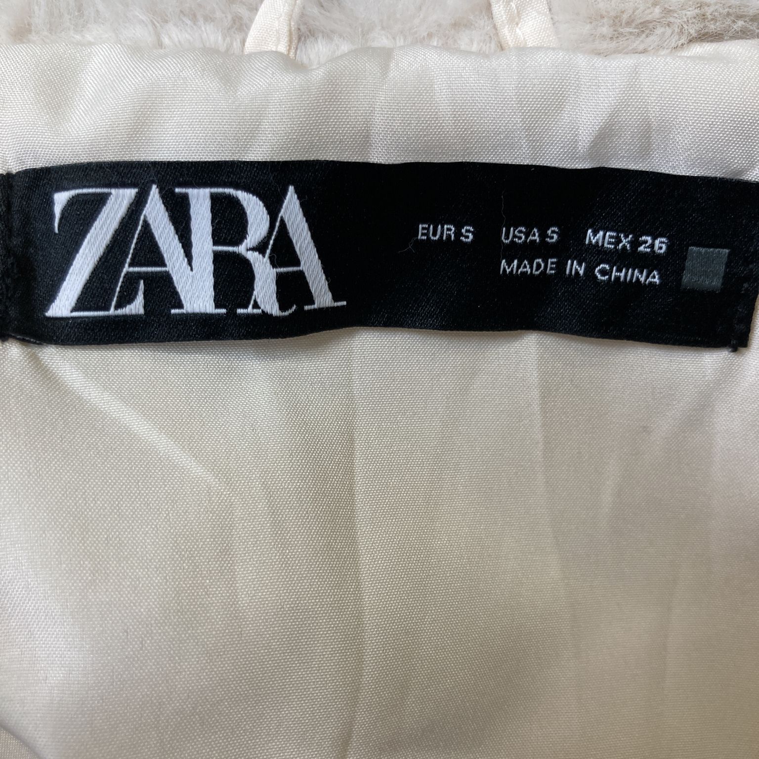 Zara