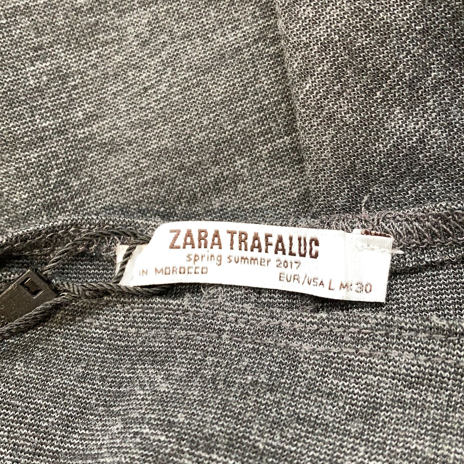 Zara Trafaluc