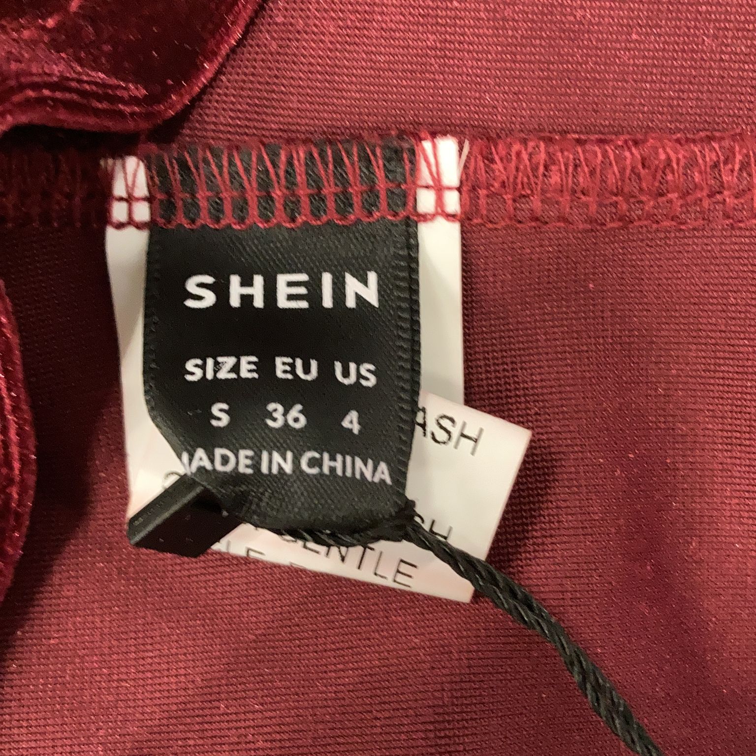 Shein