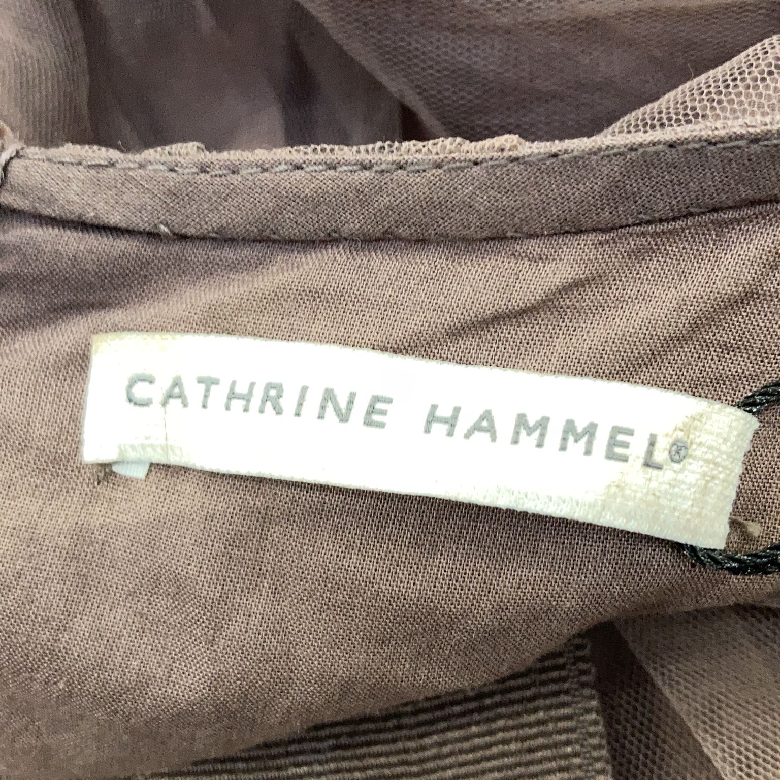 Cathrine Hammel