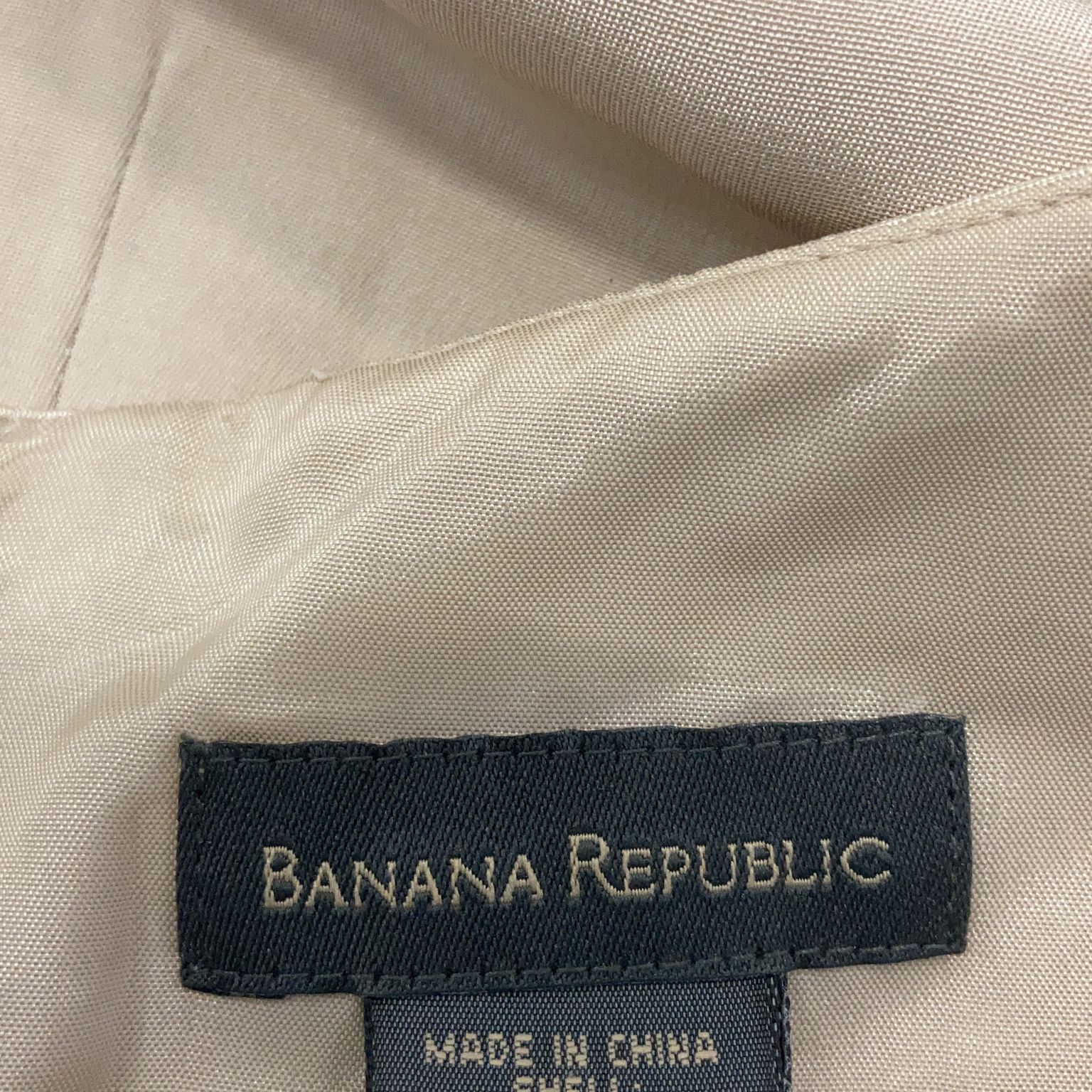 Banana Republic