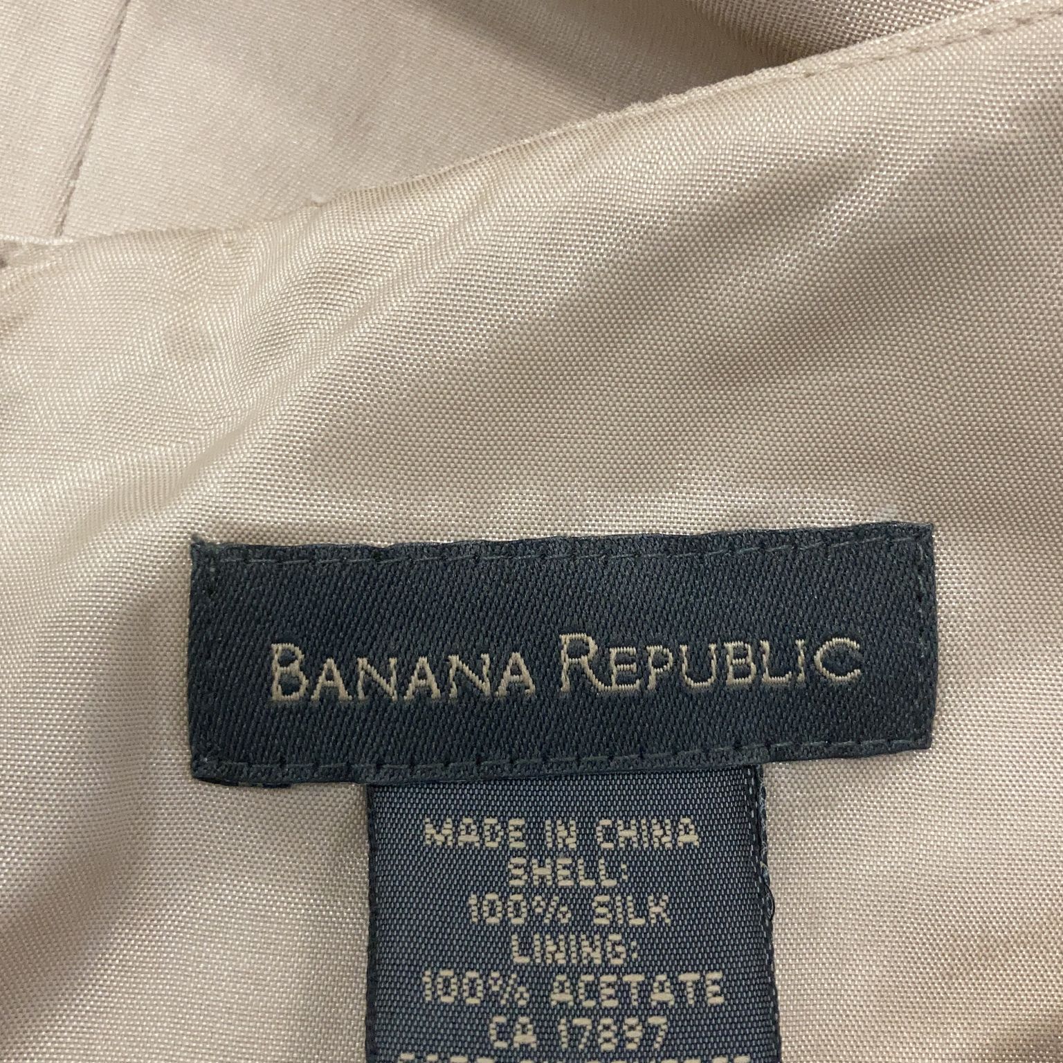 Banana Republic