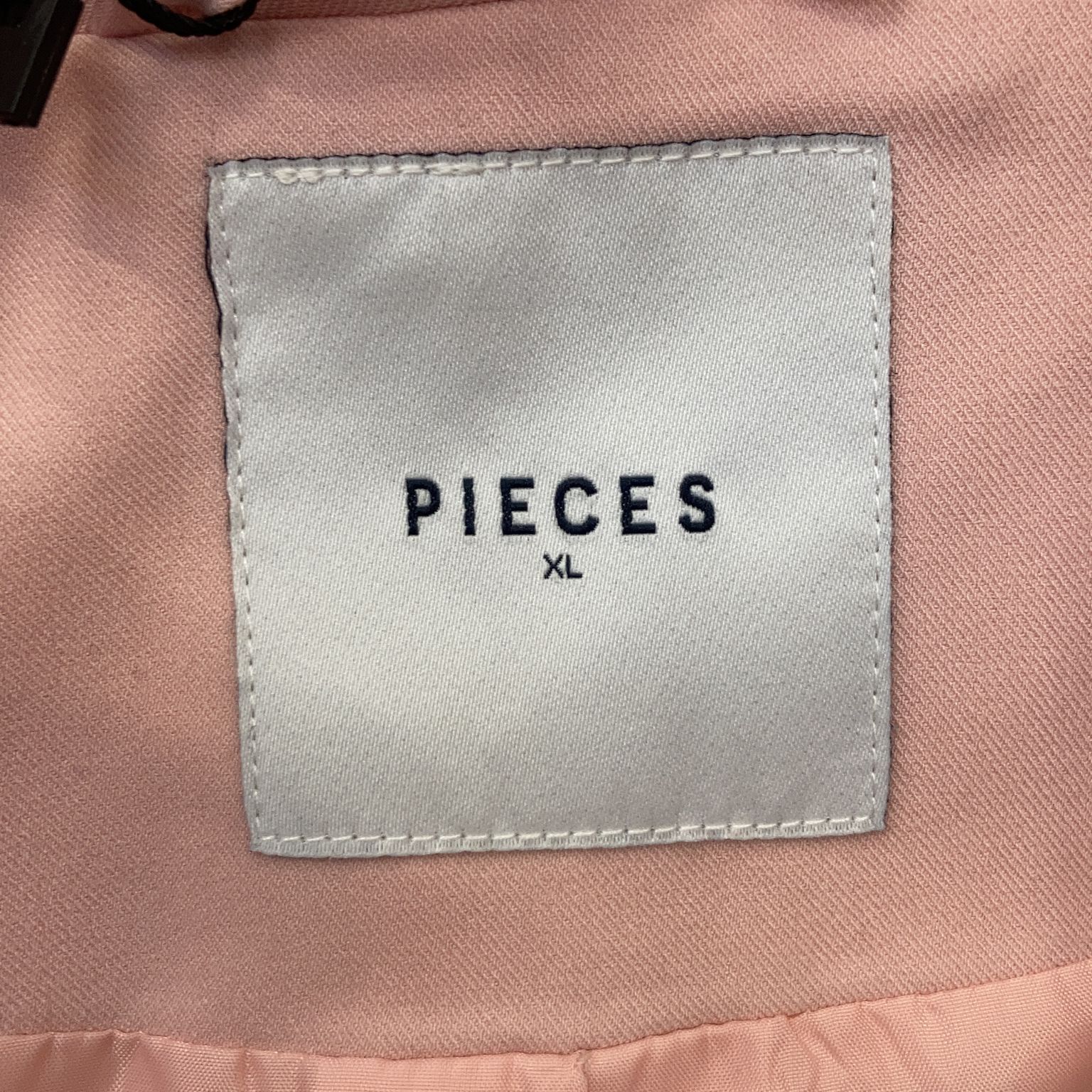 Pieces