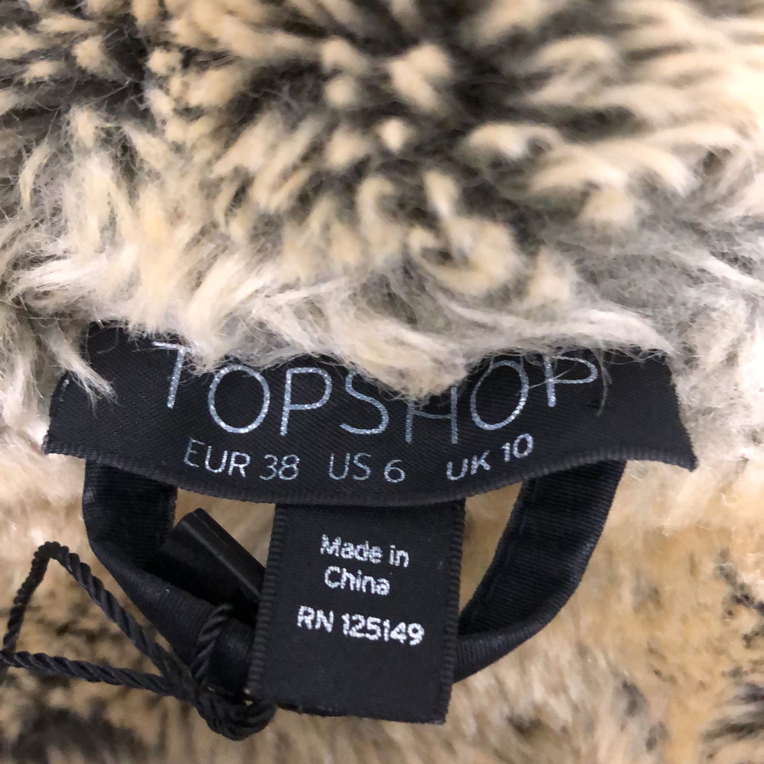 Topshop