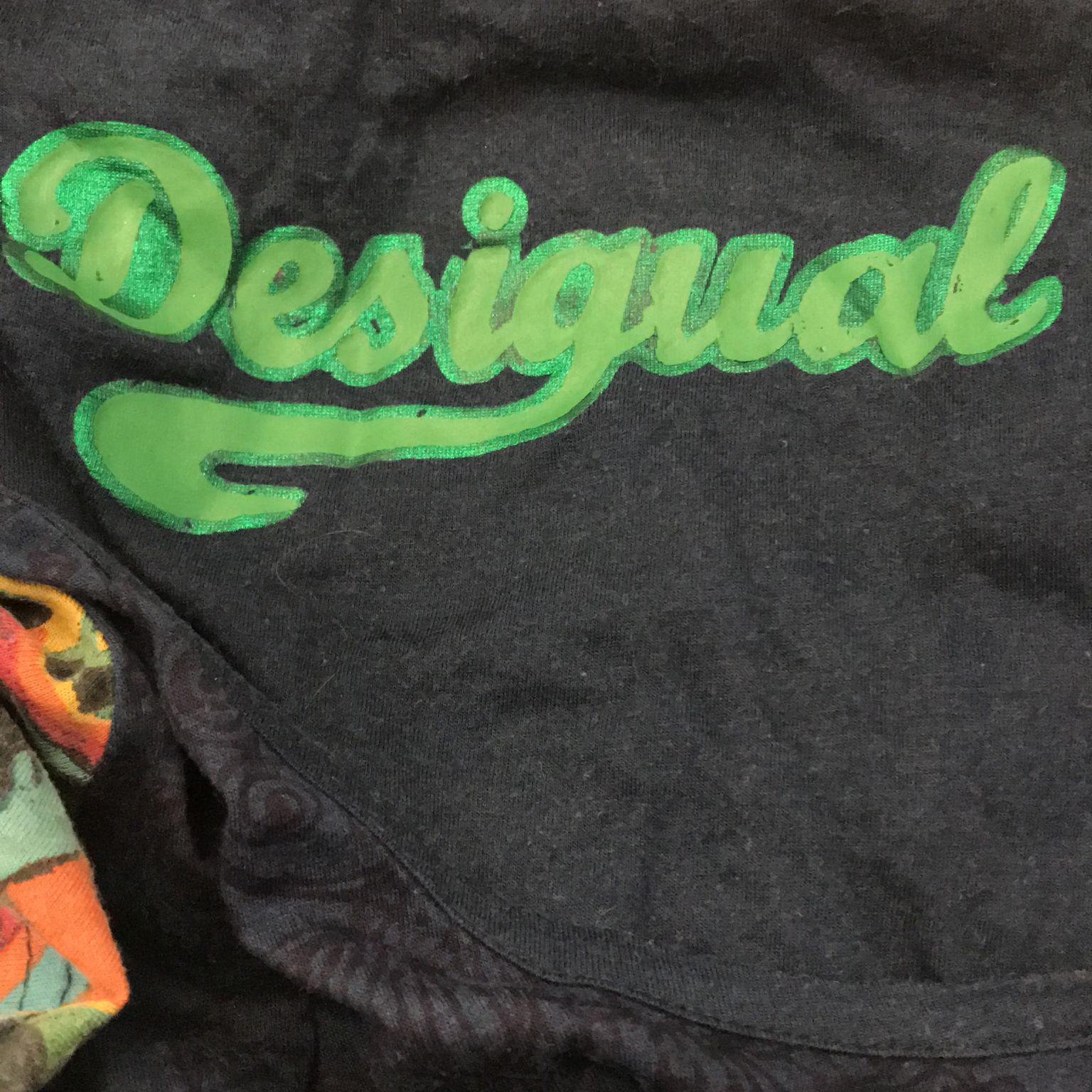 Desigual