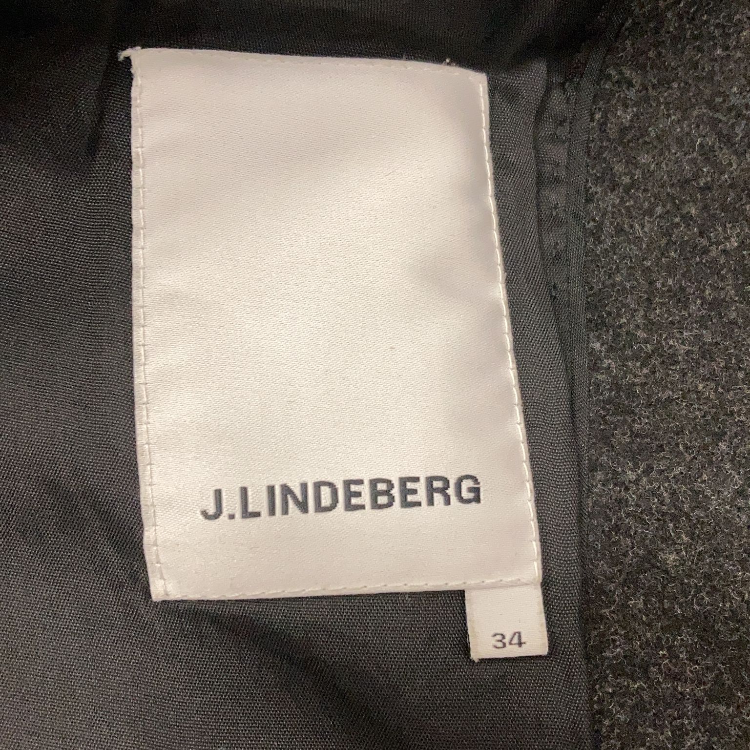 J.Lindeberg