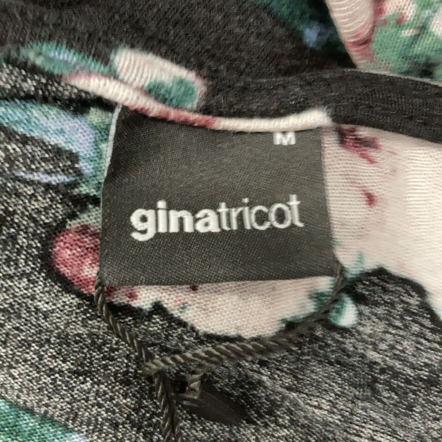 Gina Tricot