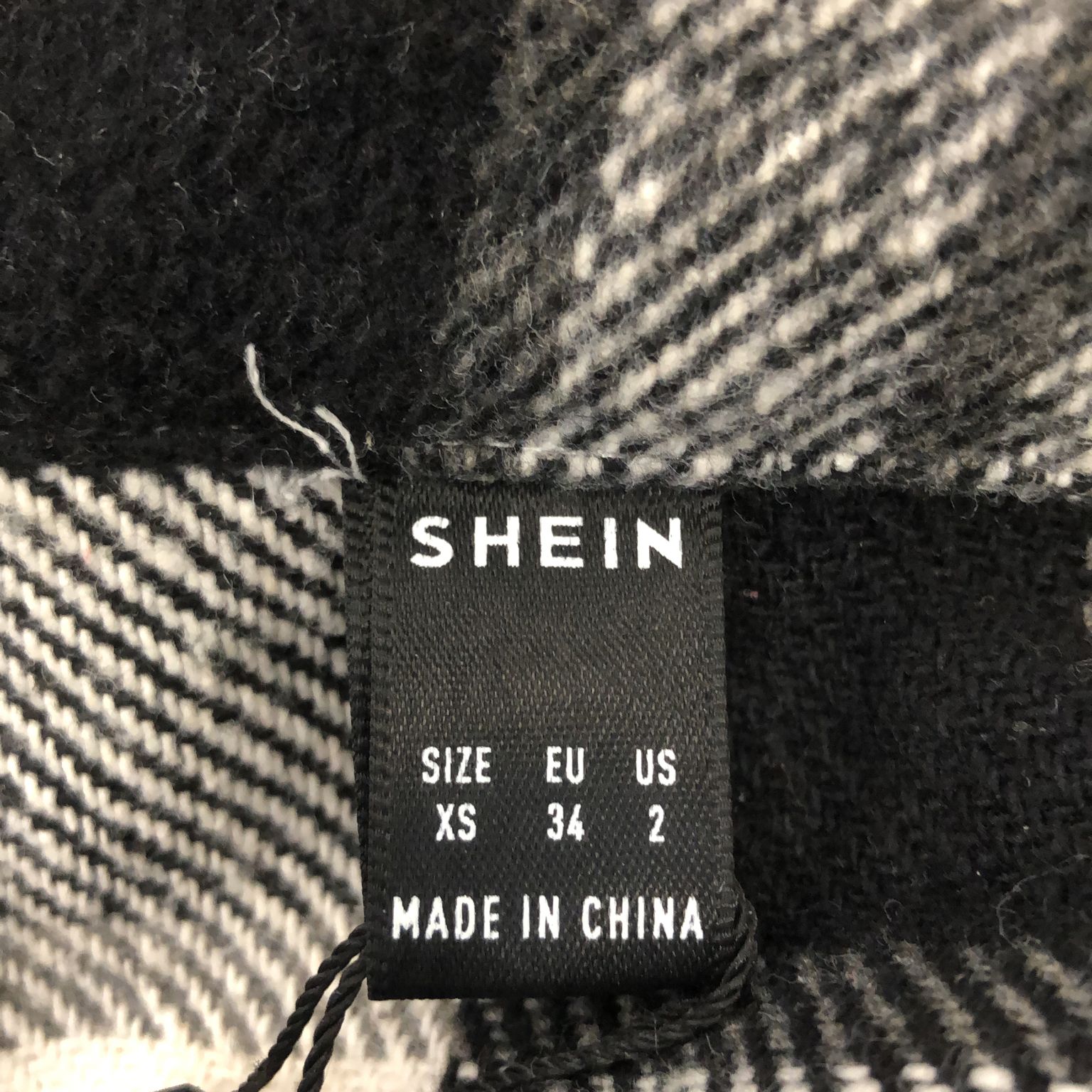 Shein