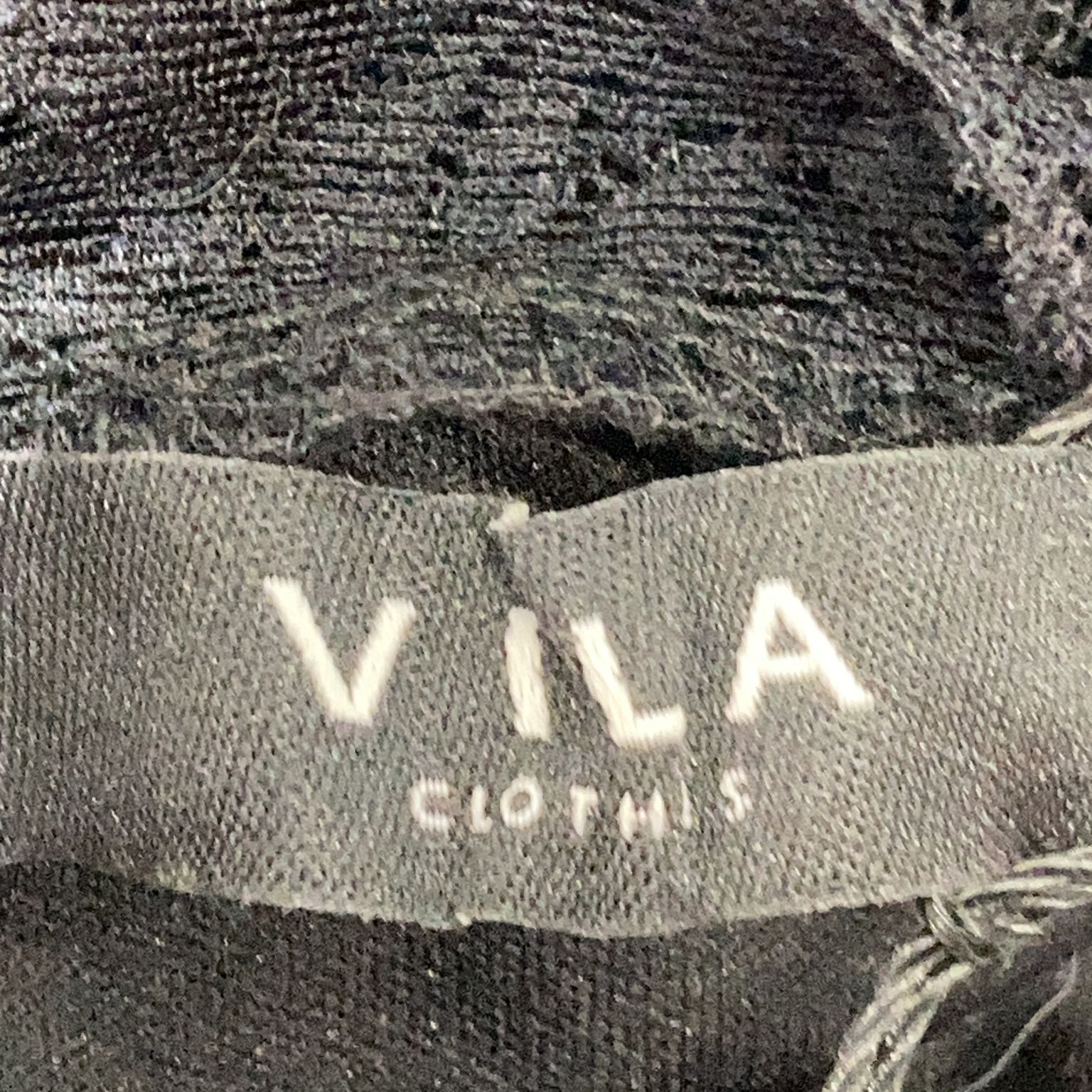 VILA Clothes