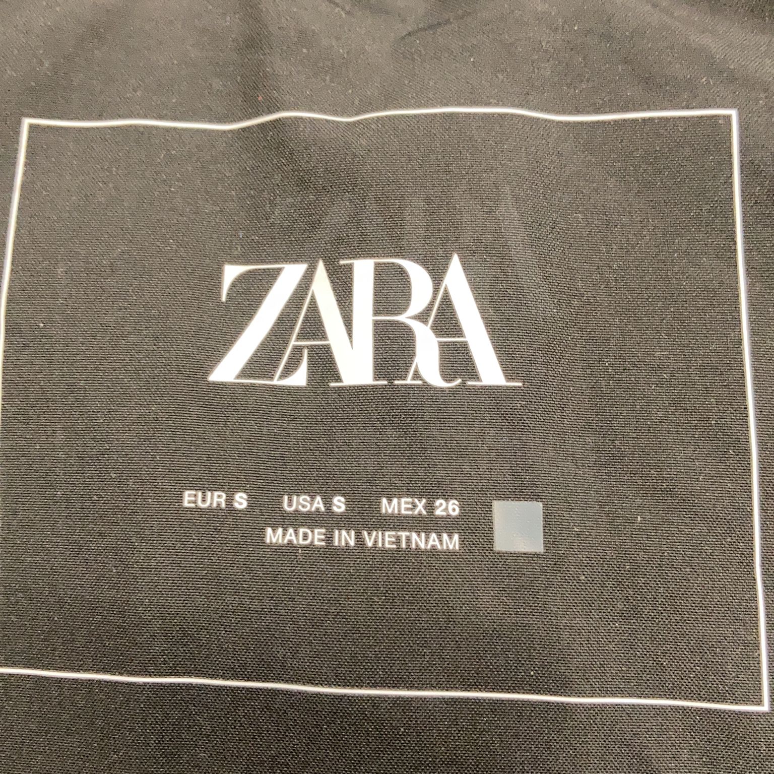 Zara