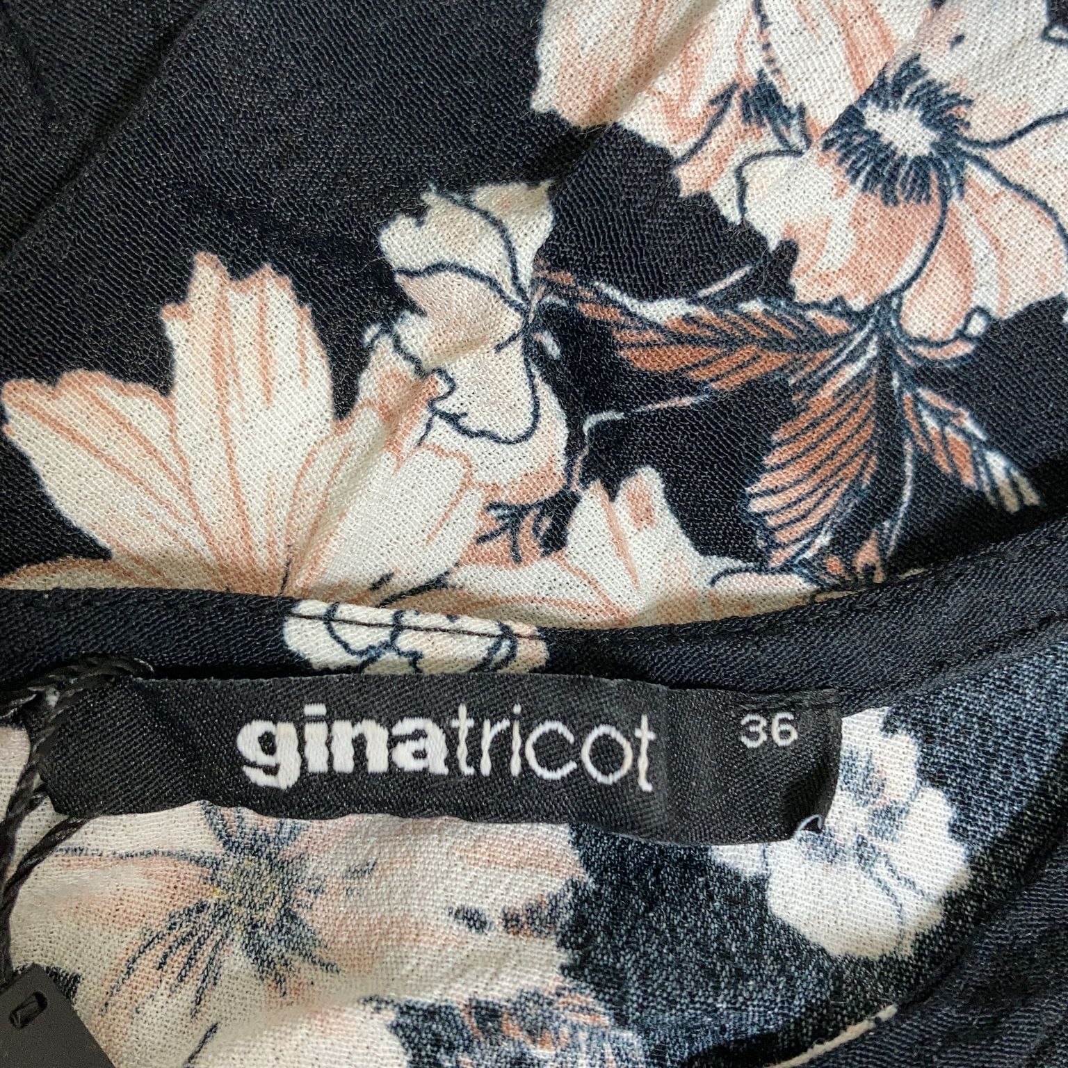 Gina Tricot