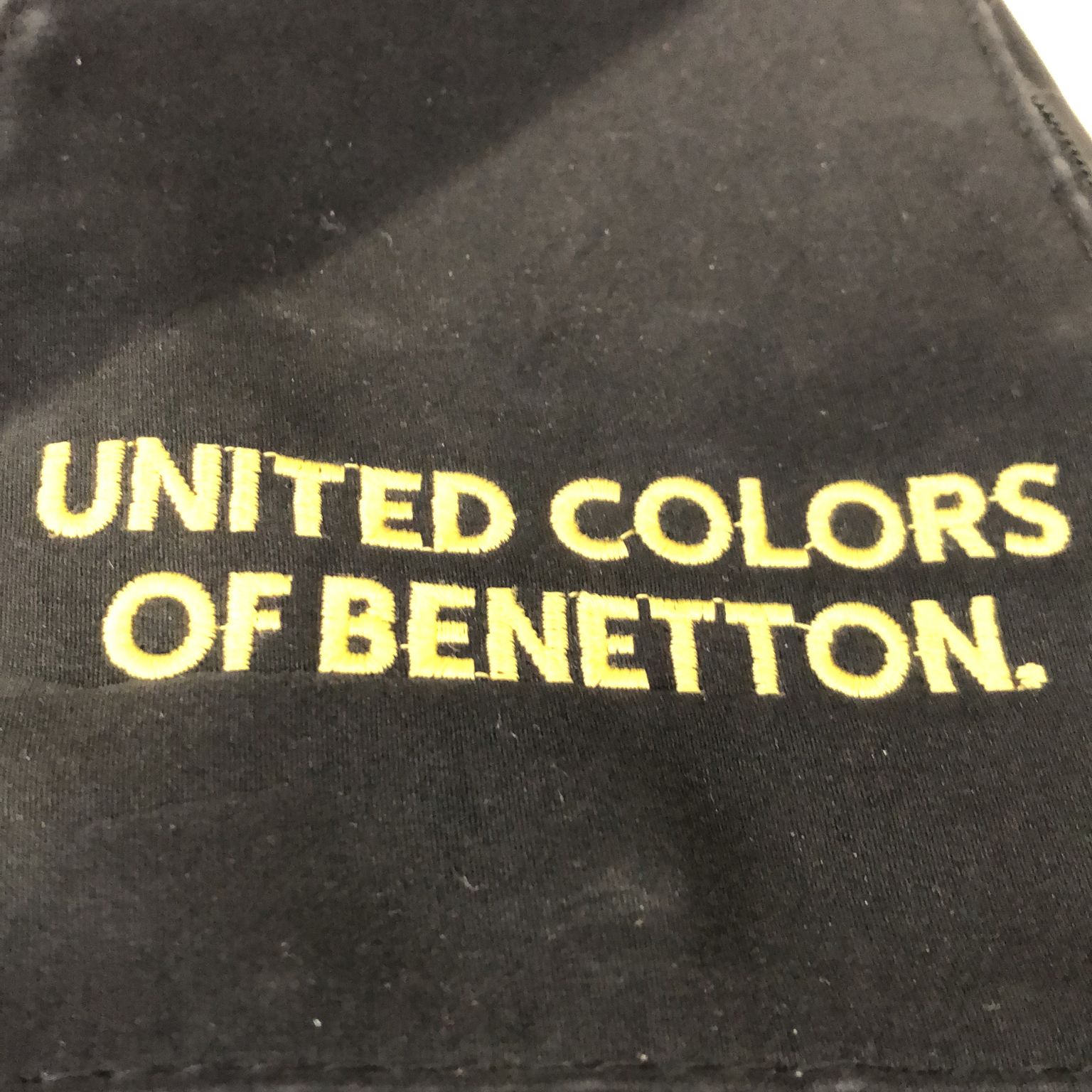 United Colors of Benetton